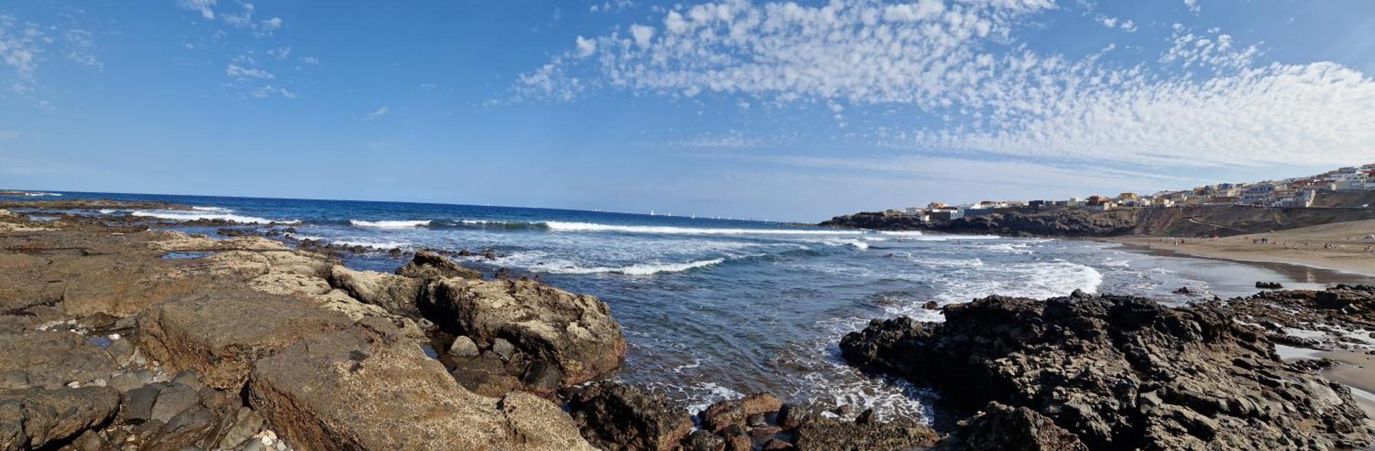 Apartment Ocean Surf