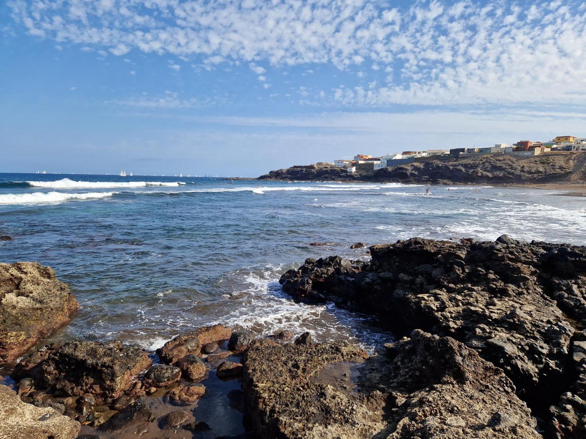 Apartment Ocean Surf *