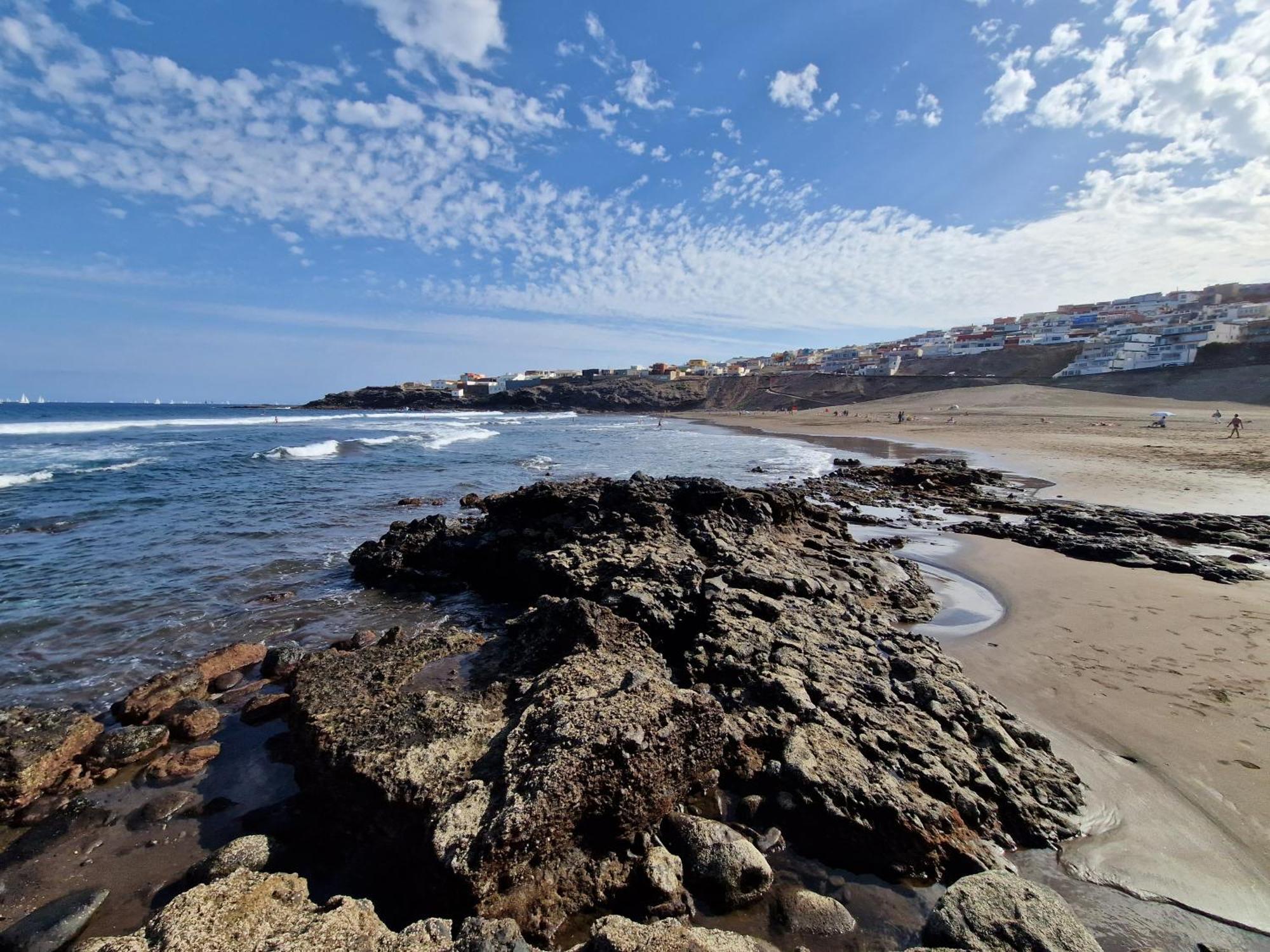 Ocean Surf Apartment Playa Del Hombre