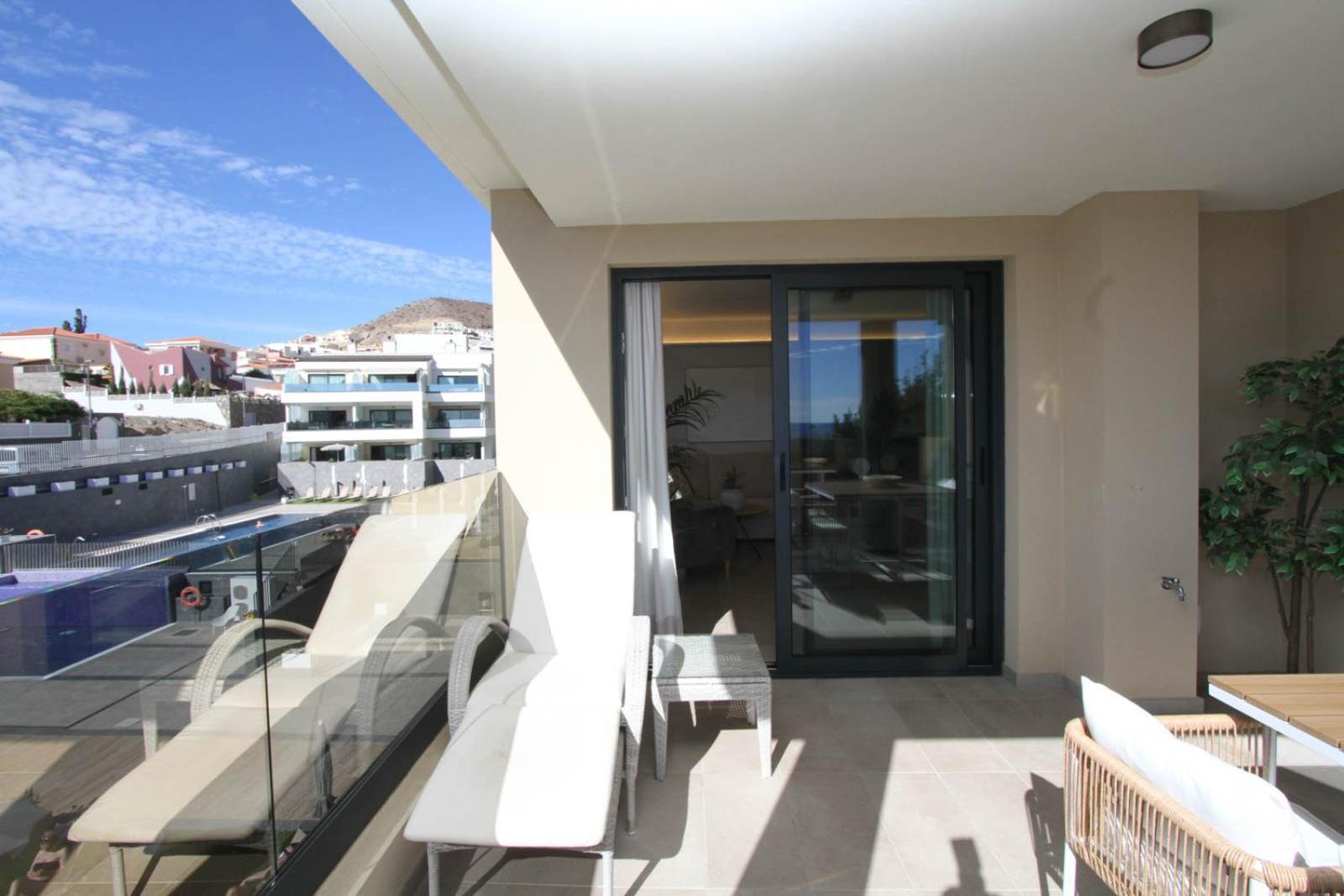 Apartamento Sydenbygg *