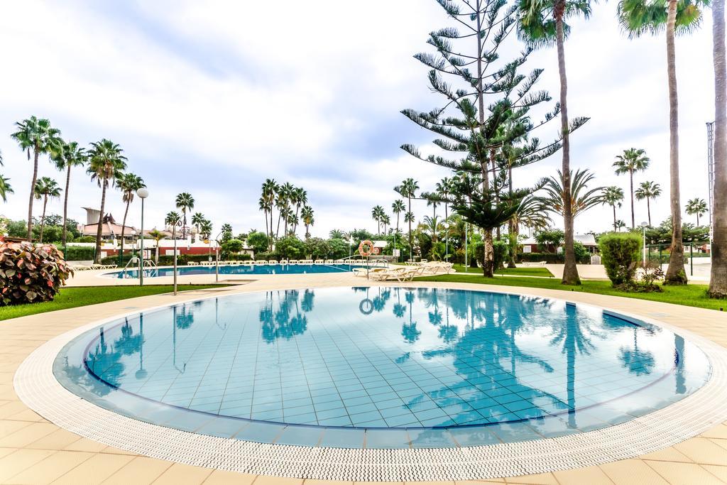 Holiday park Tunos