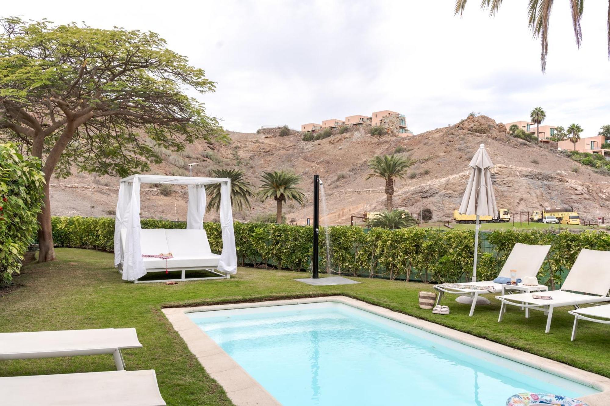 Villa Tabaibas1 @ Salobre Golf *