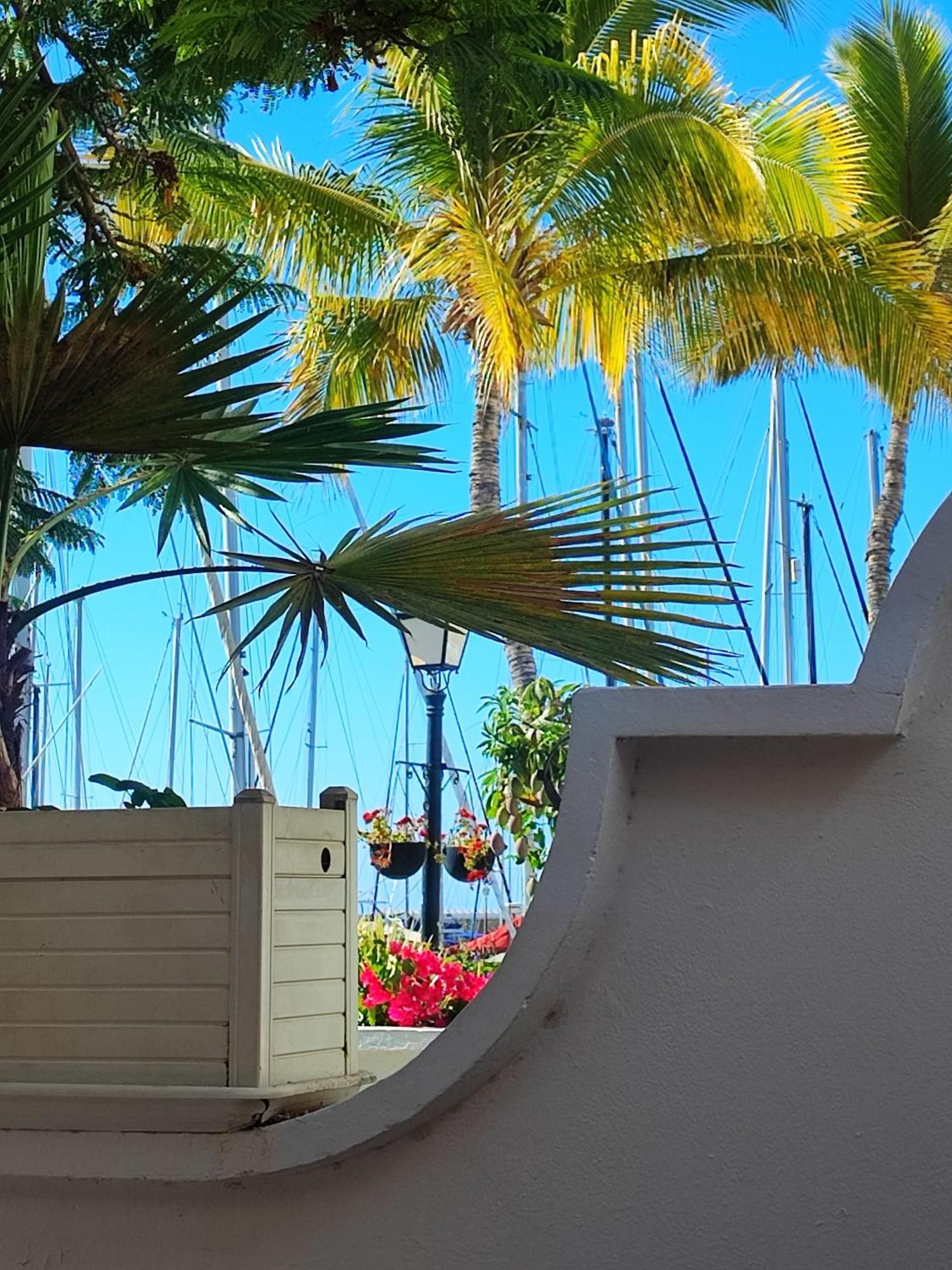 Vista Alegre * Puerto Rico (Gran Canaria)