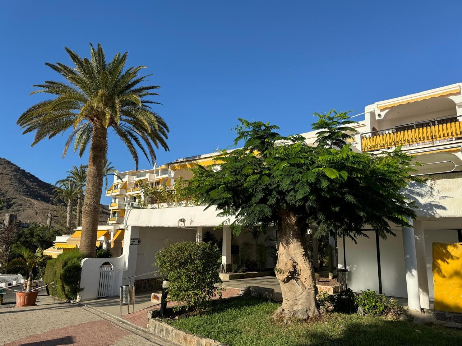 Aquamarina Apartment *