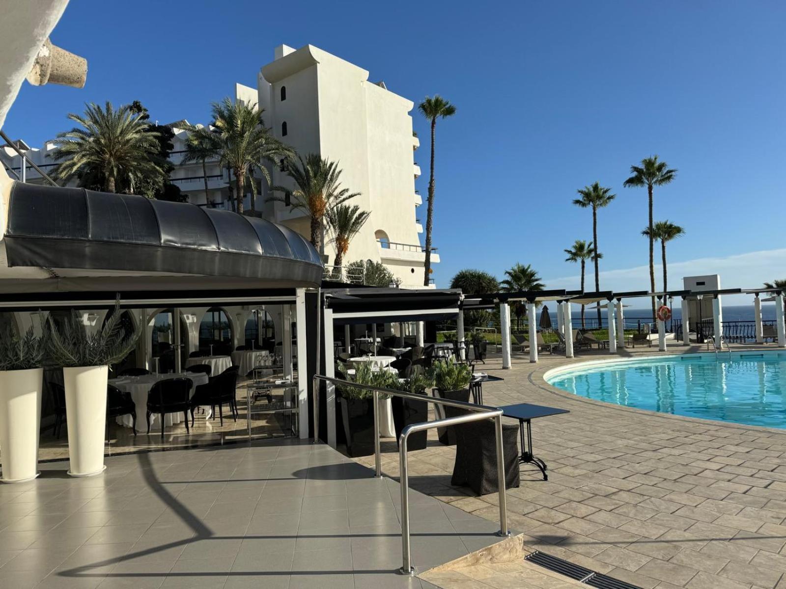 Aquamarina Apartment