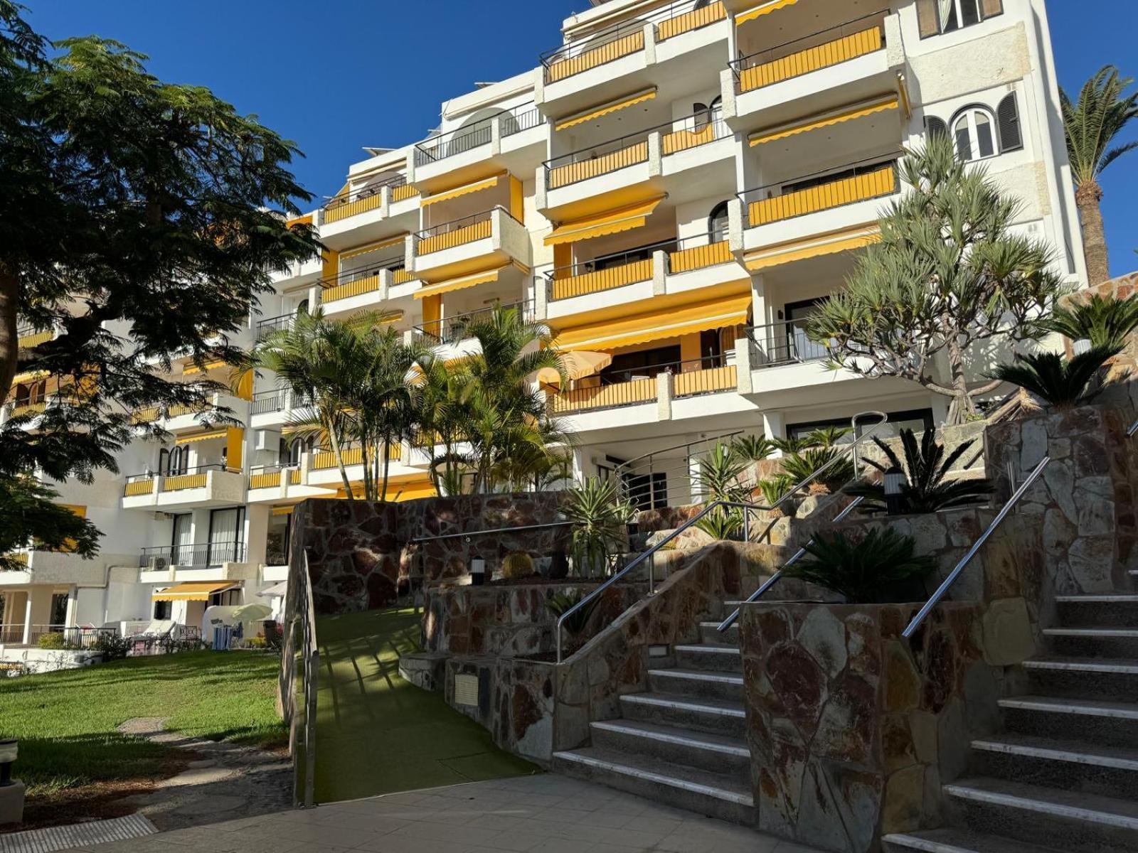 Aquamarina Apartment