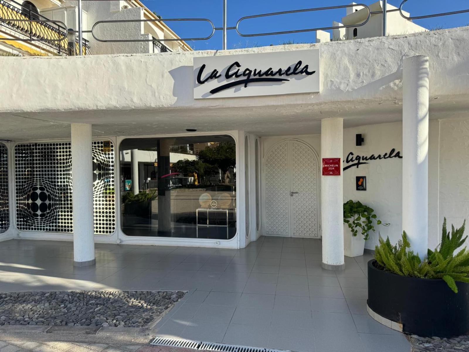 Apartment Aquamarina *