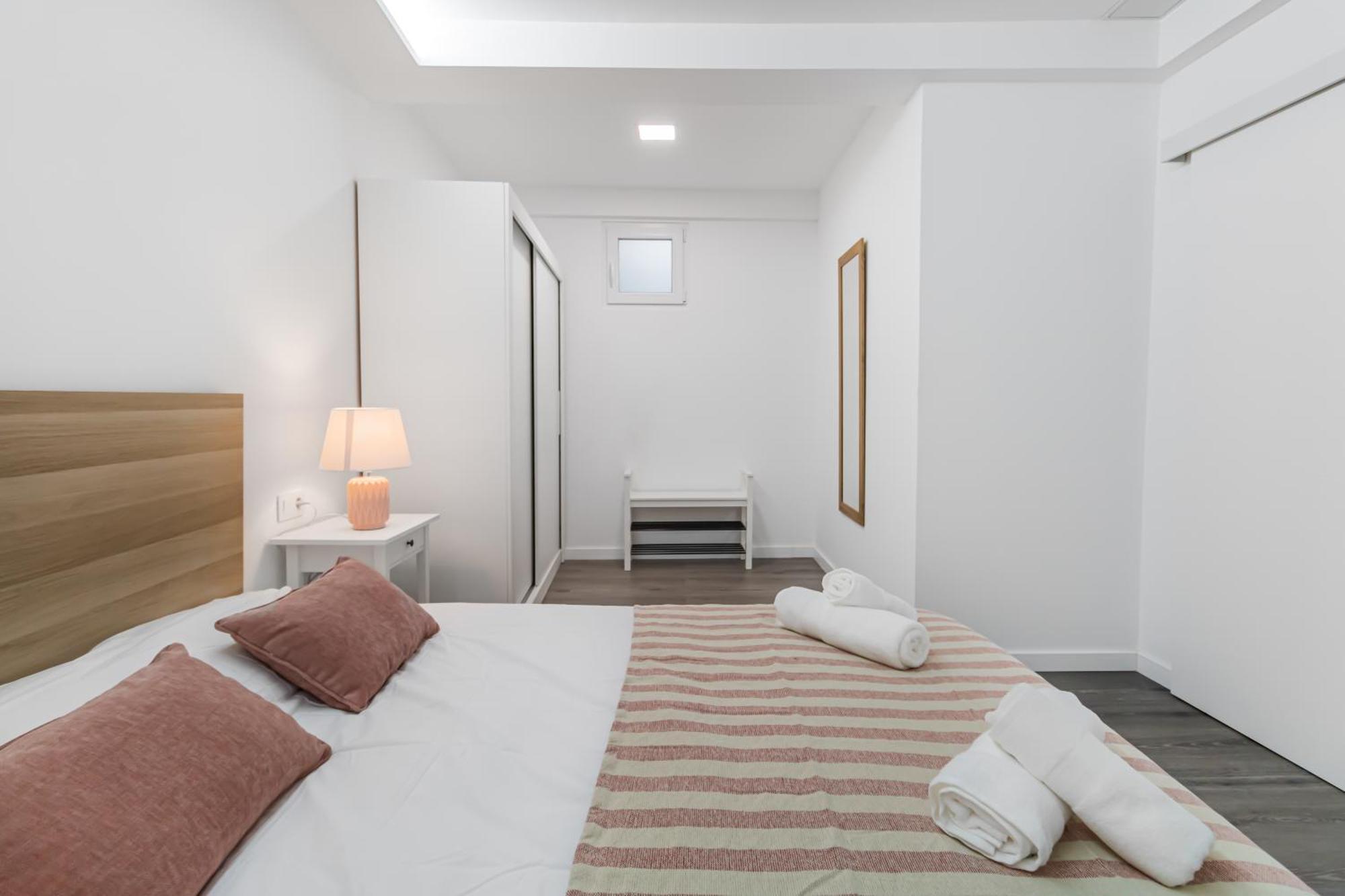 Apartment Mirador Lux Las Palmas de Gran Canaria