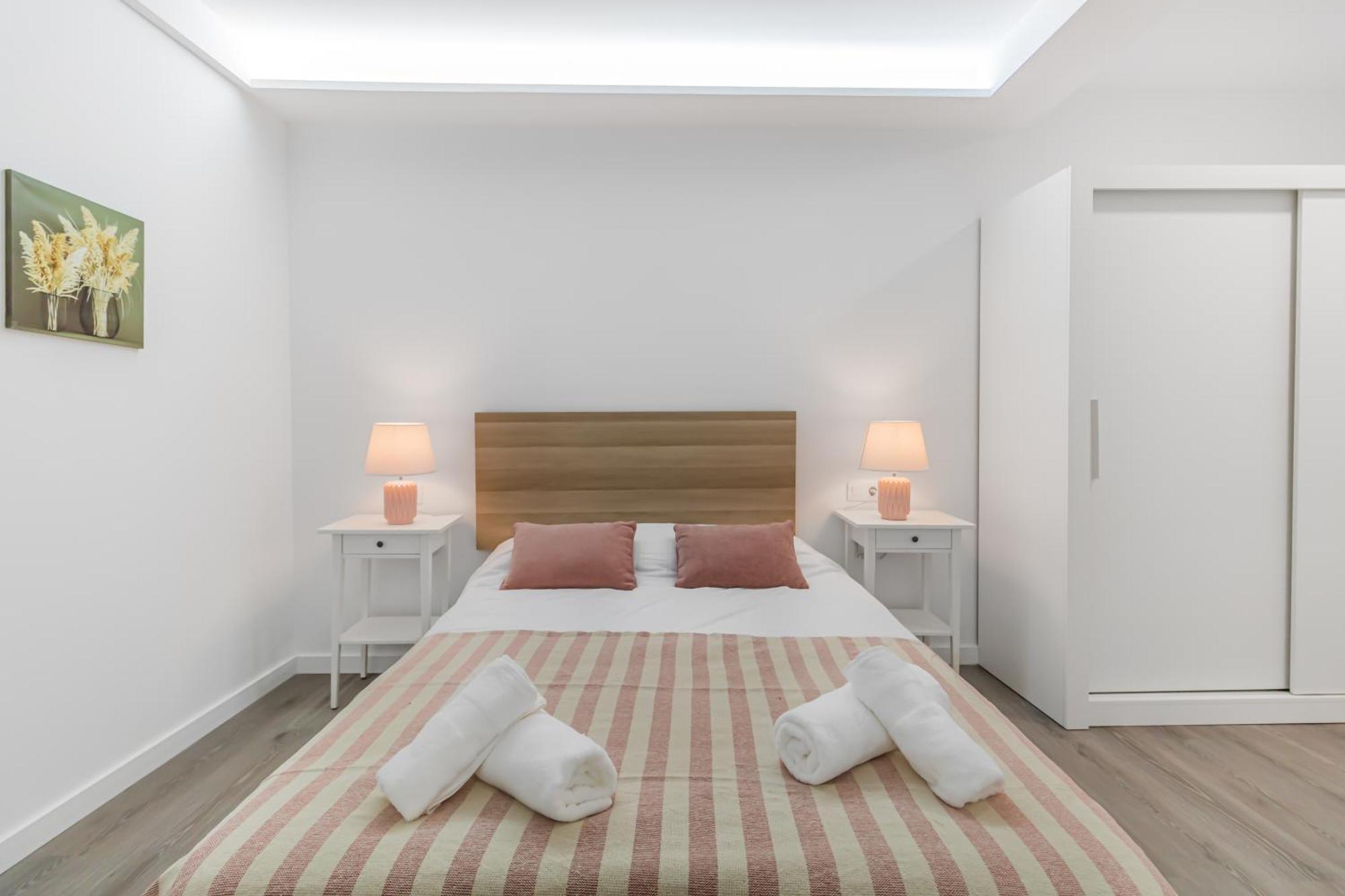 Mirador Lux Apartment *
