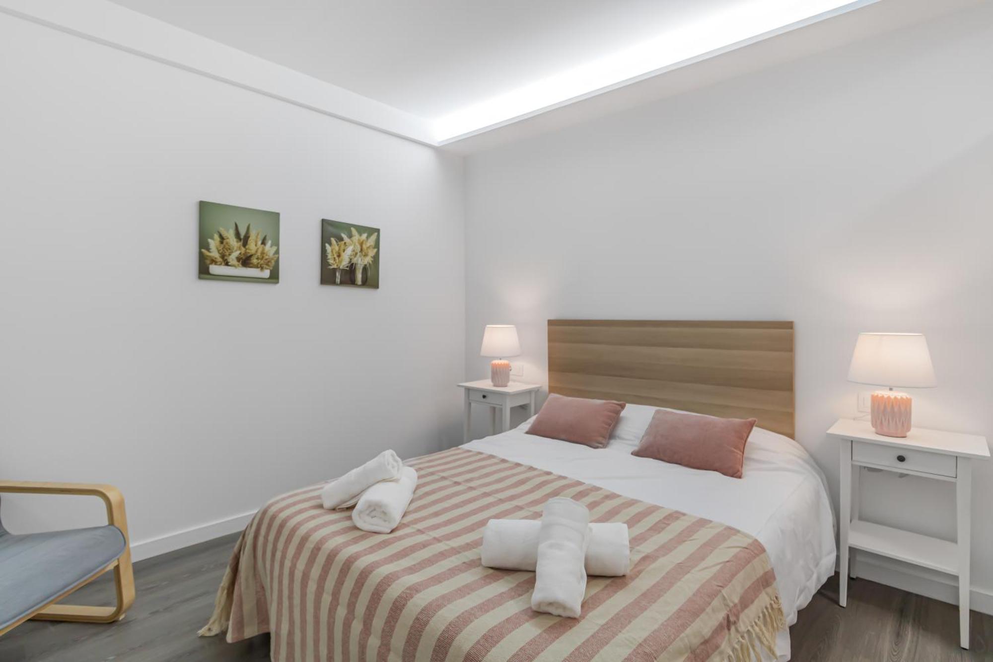 Mirador Lux Apartment