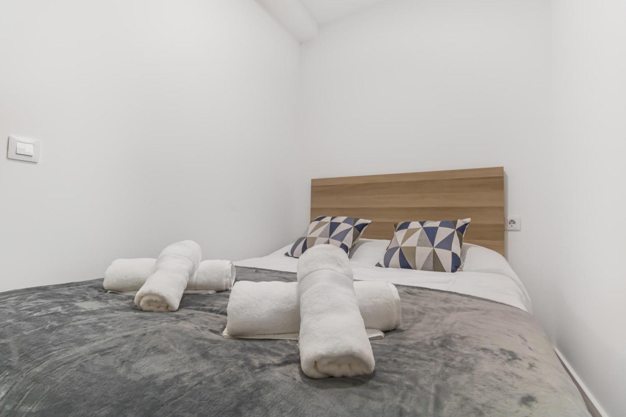 Mirador Lux Apartment Las Palmas de Gran Canaria
