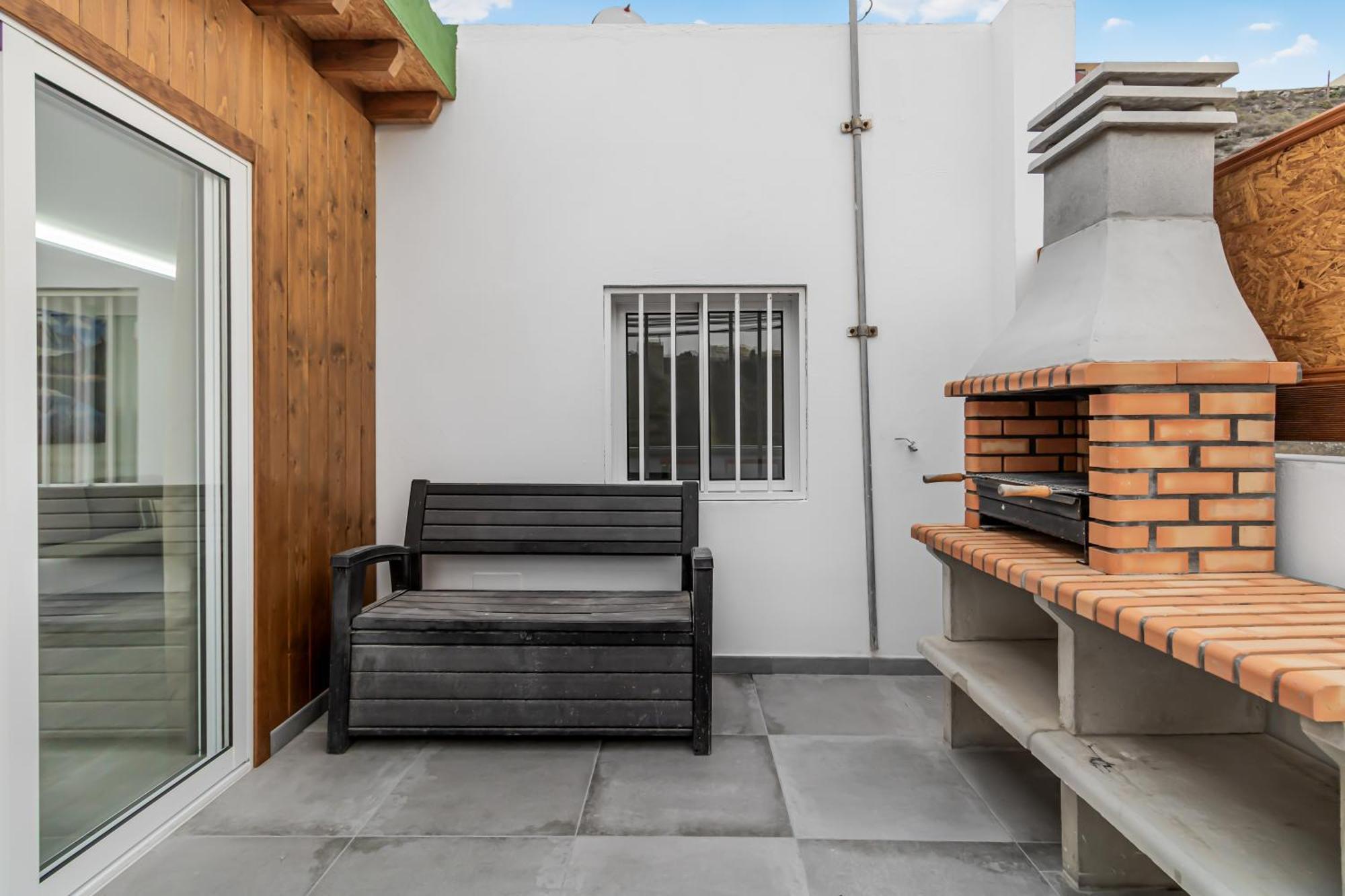 Apartment Mirador Lux *