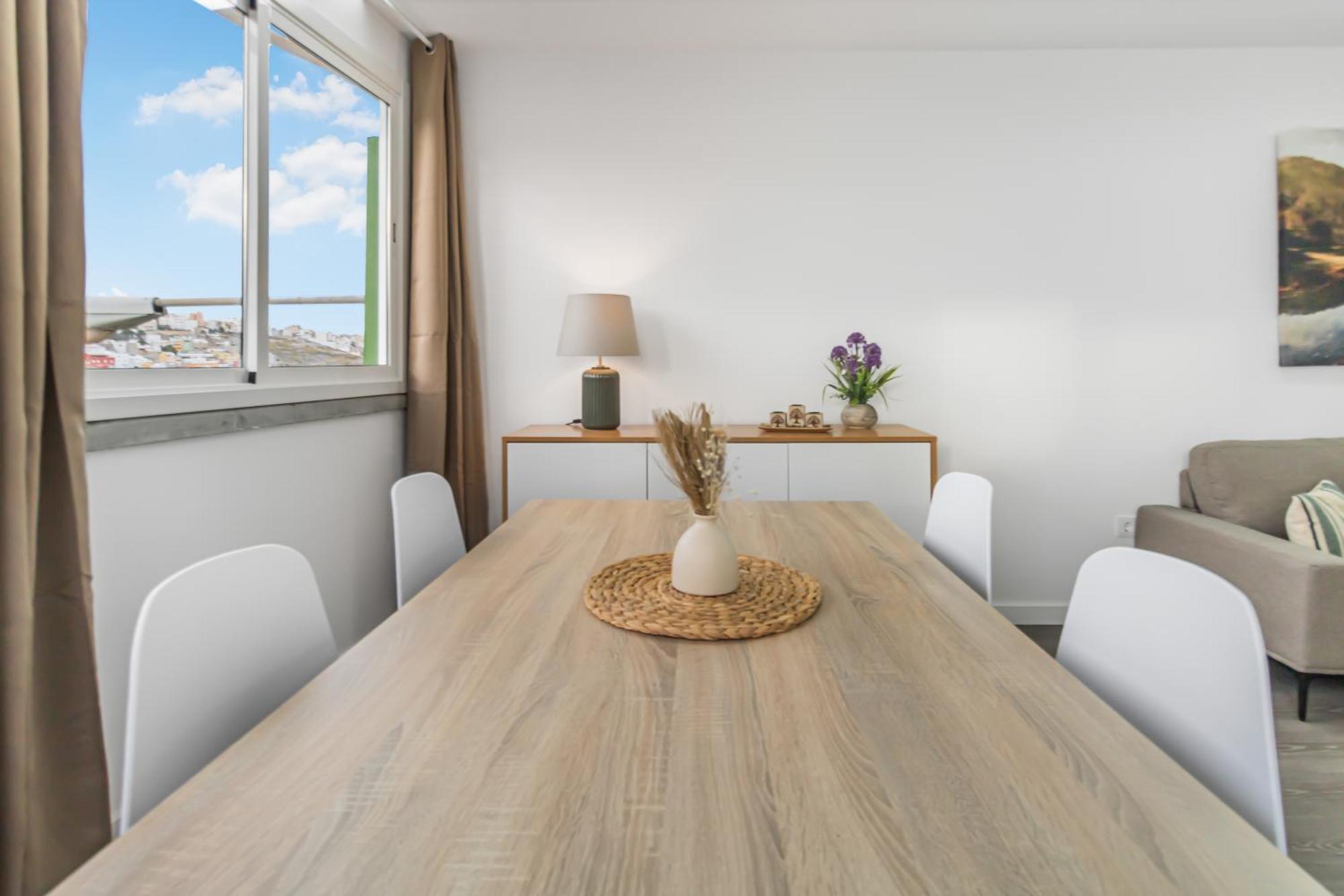 Apartment Mirador Lux Las Palmas de Gran Canaria