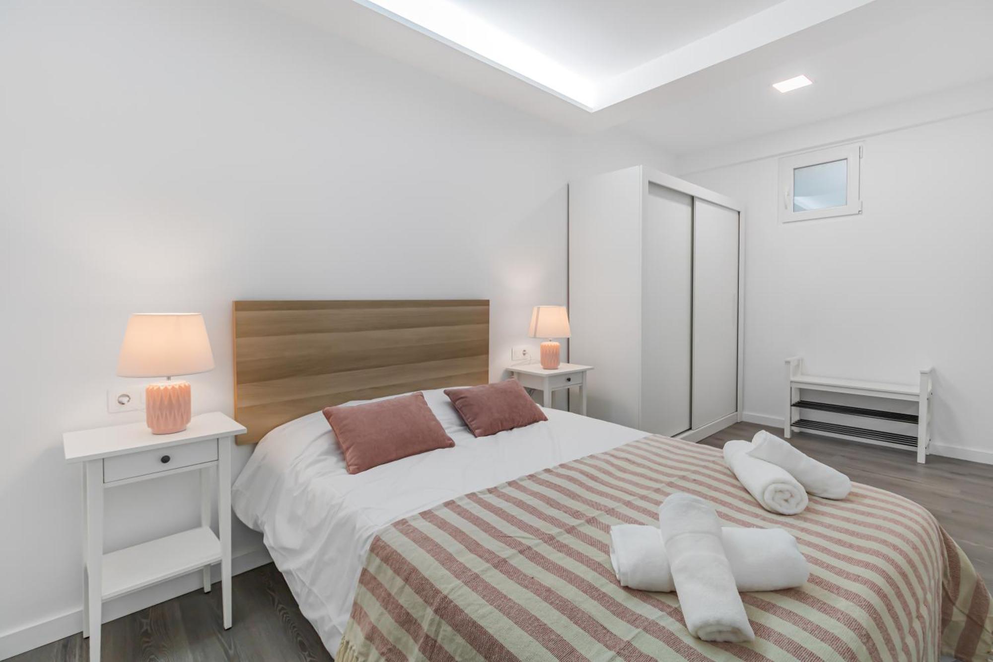 Mirador Lux Apartment Las Palmas de Gran Canaria