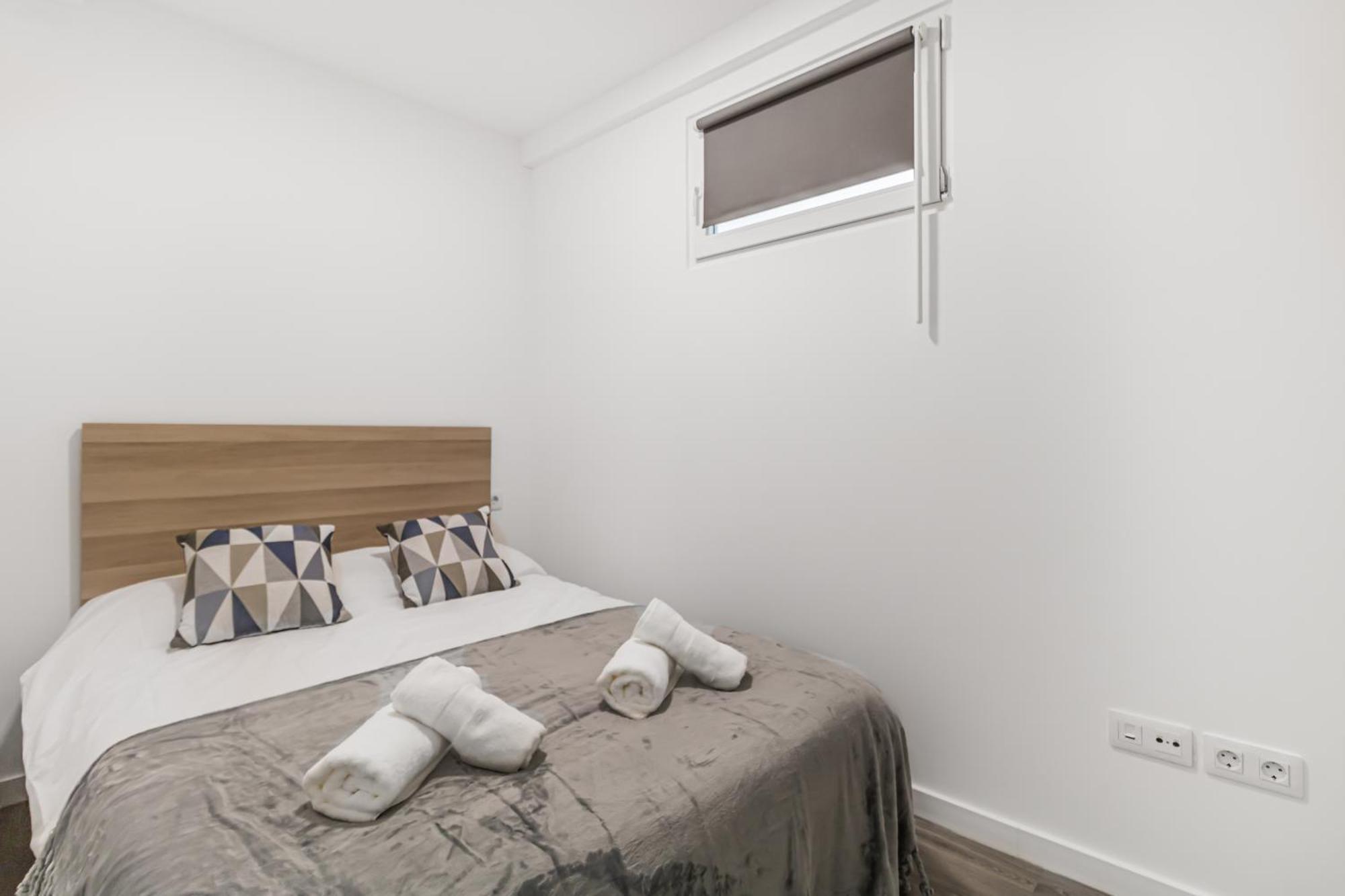 Mirador Lux Apartment *