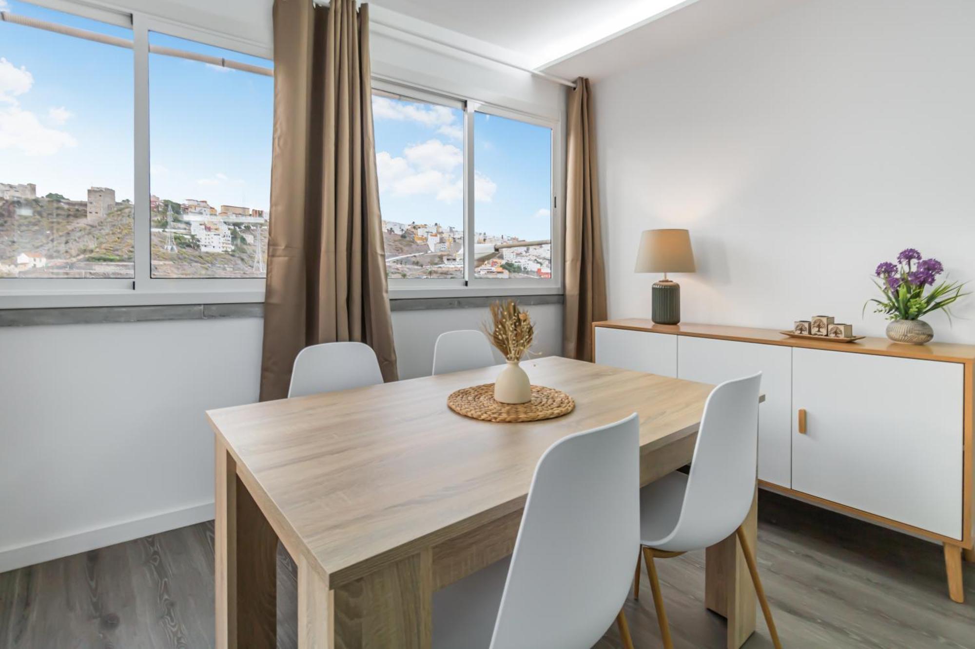 Mirador Lux Apartment Las Palmas de Gran Canaria