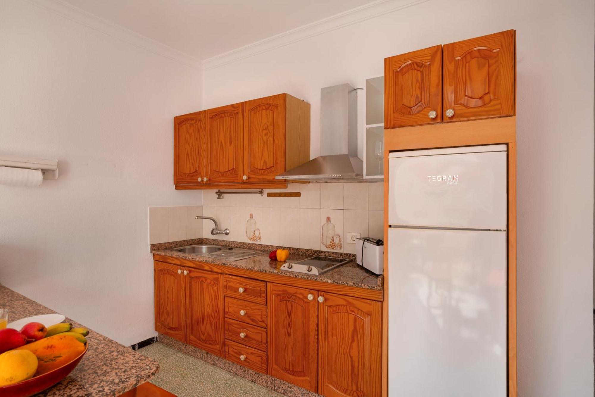 Apartment Angeles 1 Puerto De Mogan