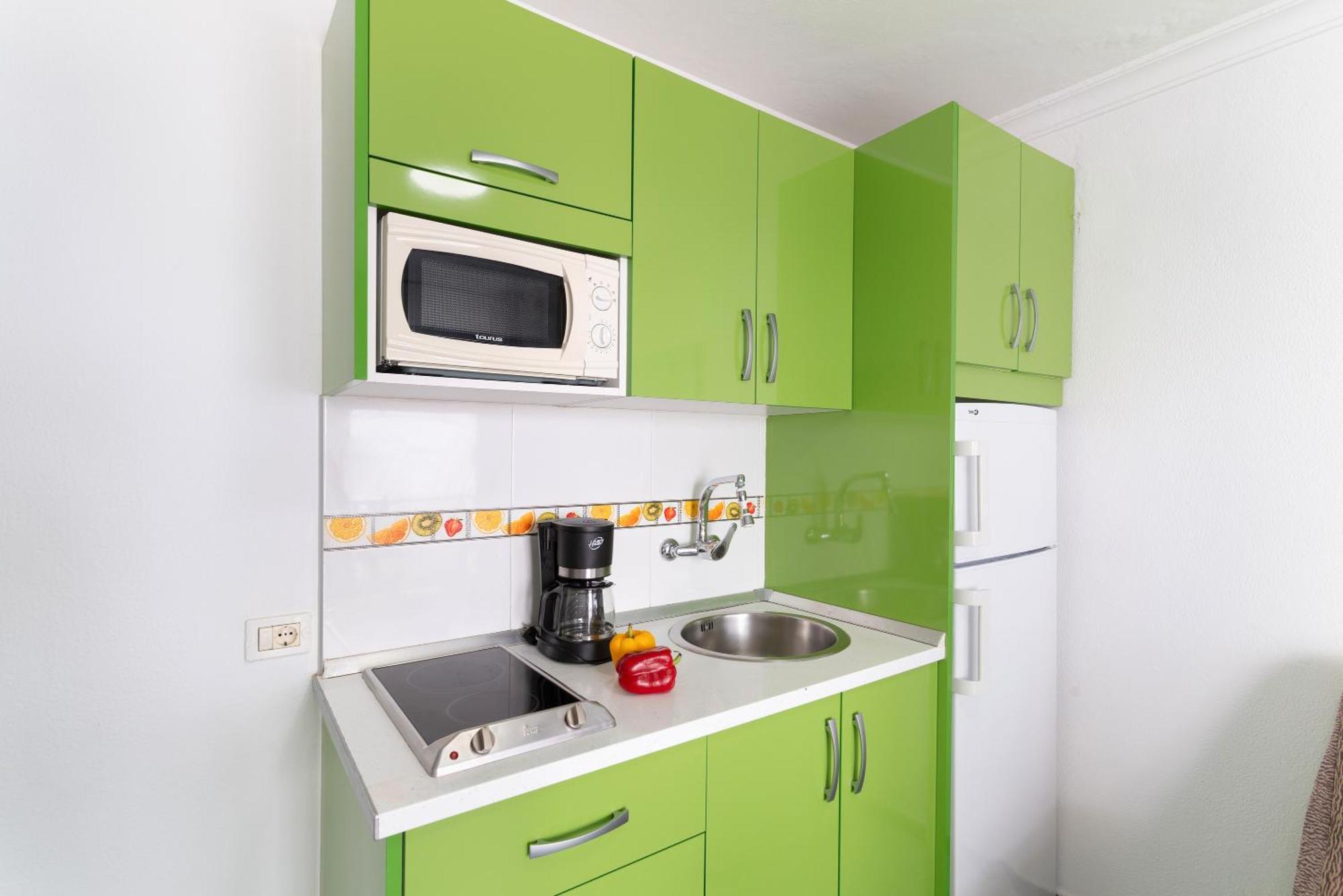 Apartment Angeles 3 *