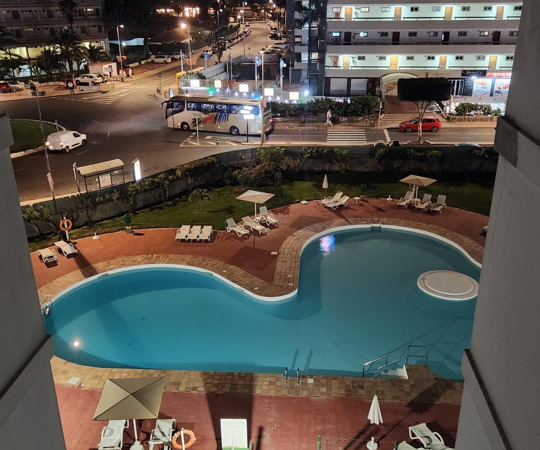 Apartment Yumbo Iguazu Luxury