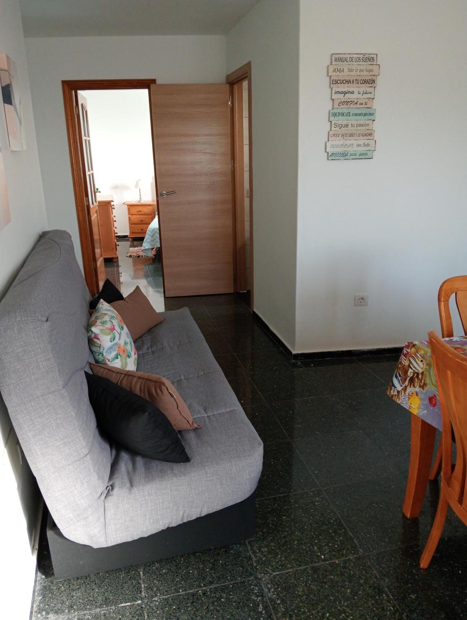 Appartement Holla Del Saldo Ingenio