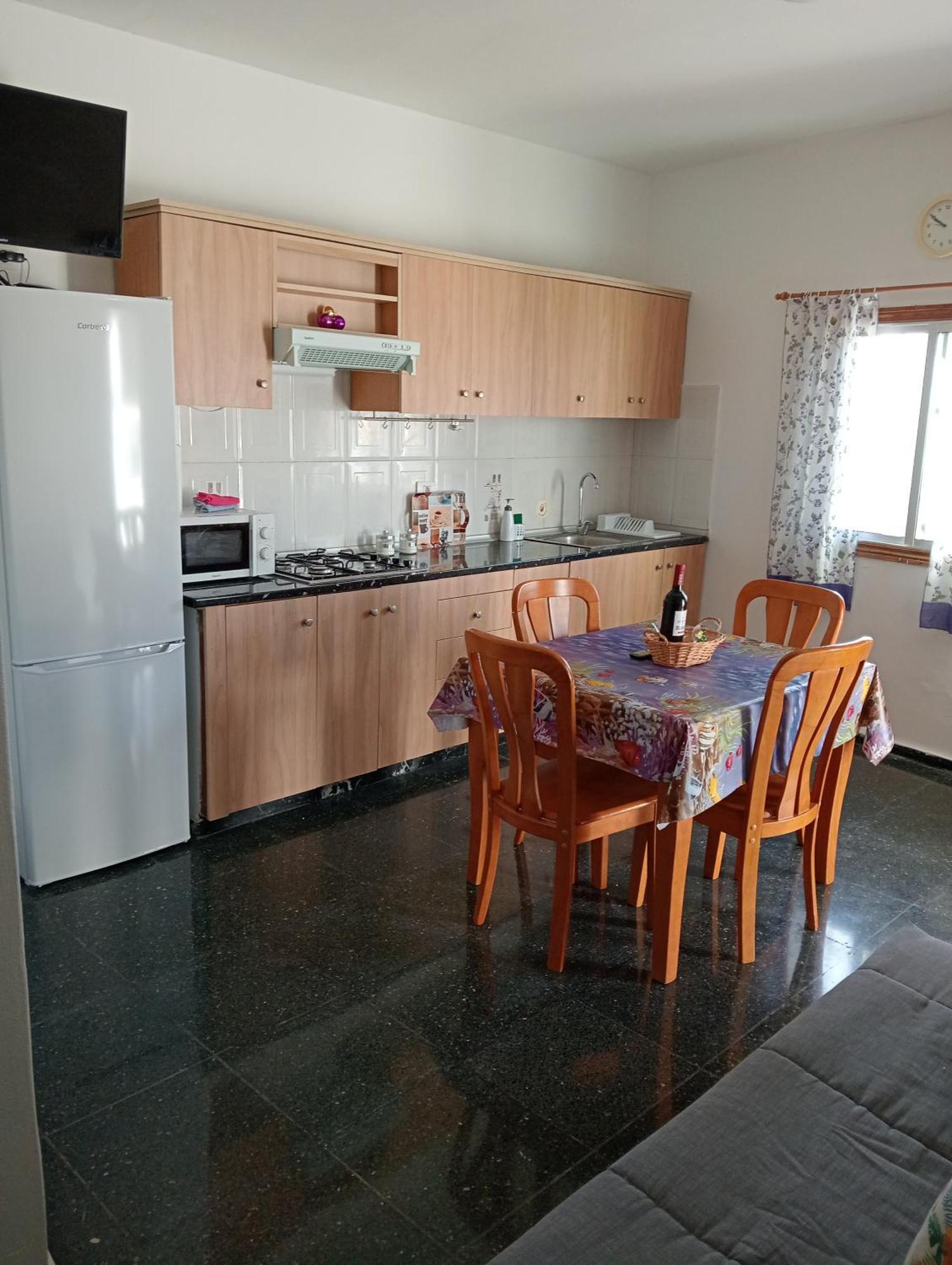 Appartement Holla Del Saldo