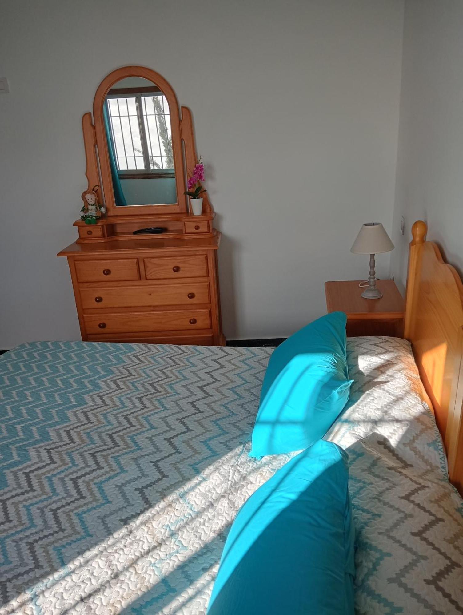 Appartement Holla Del Saldo Ingenio