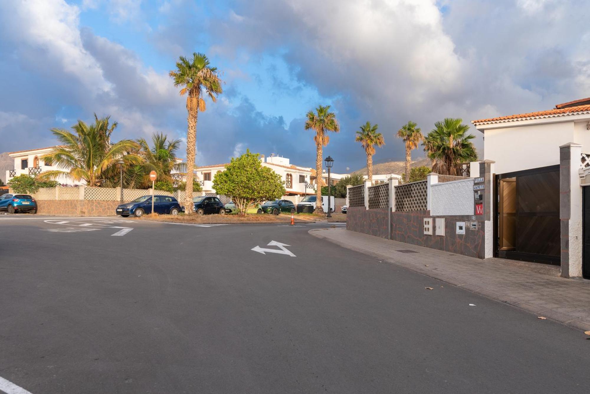Janeth * Agaete (Gran Canaria)
