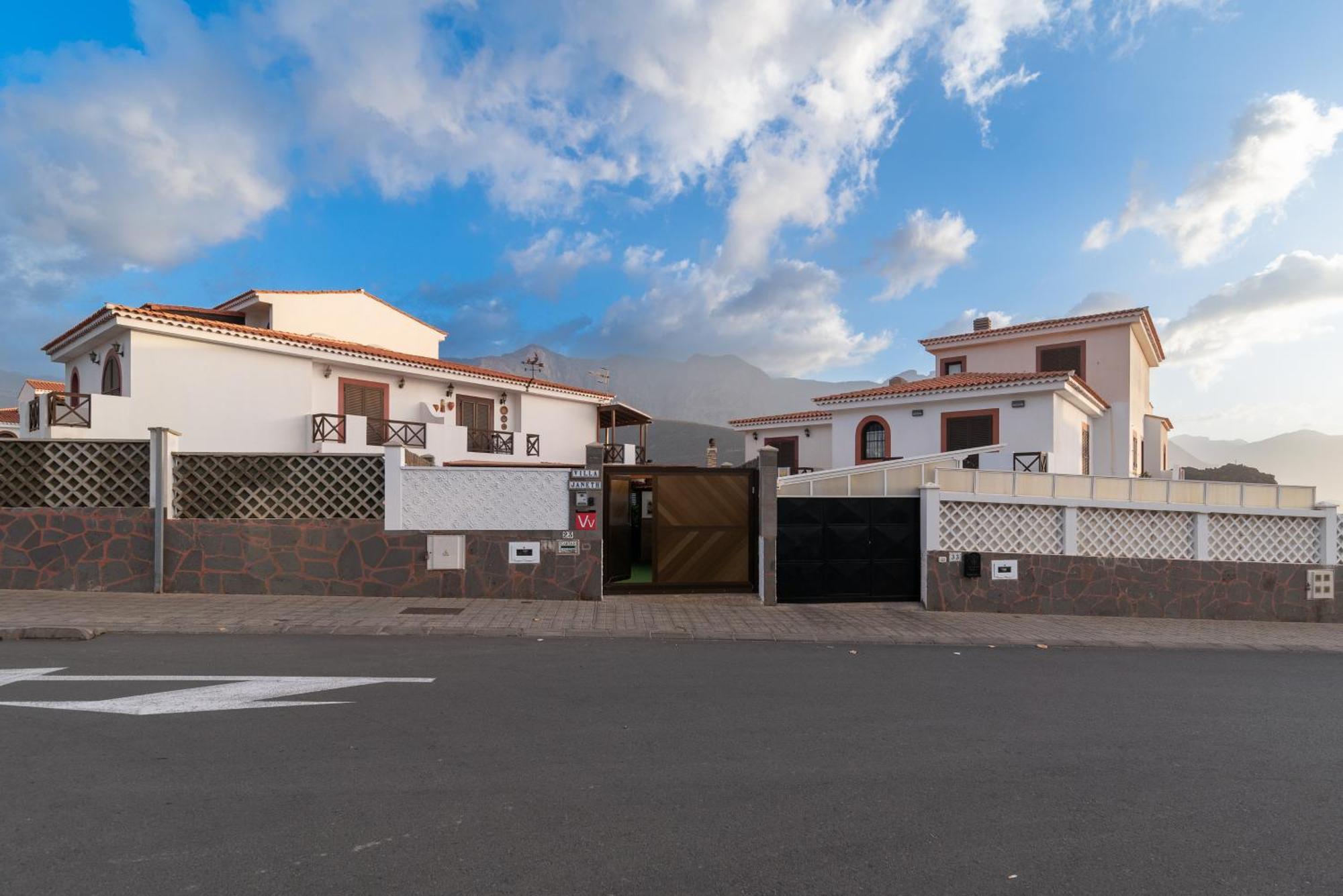 Janeth Villa