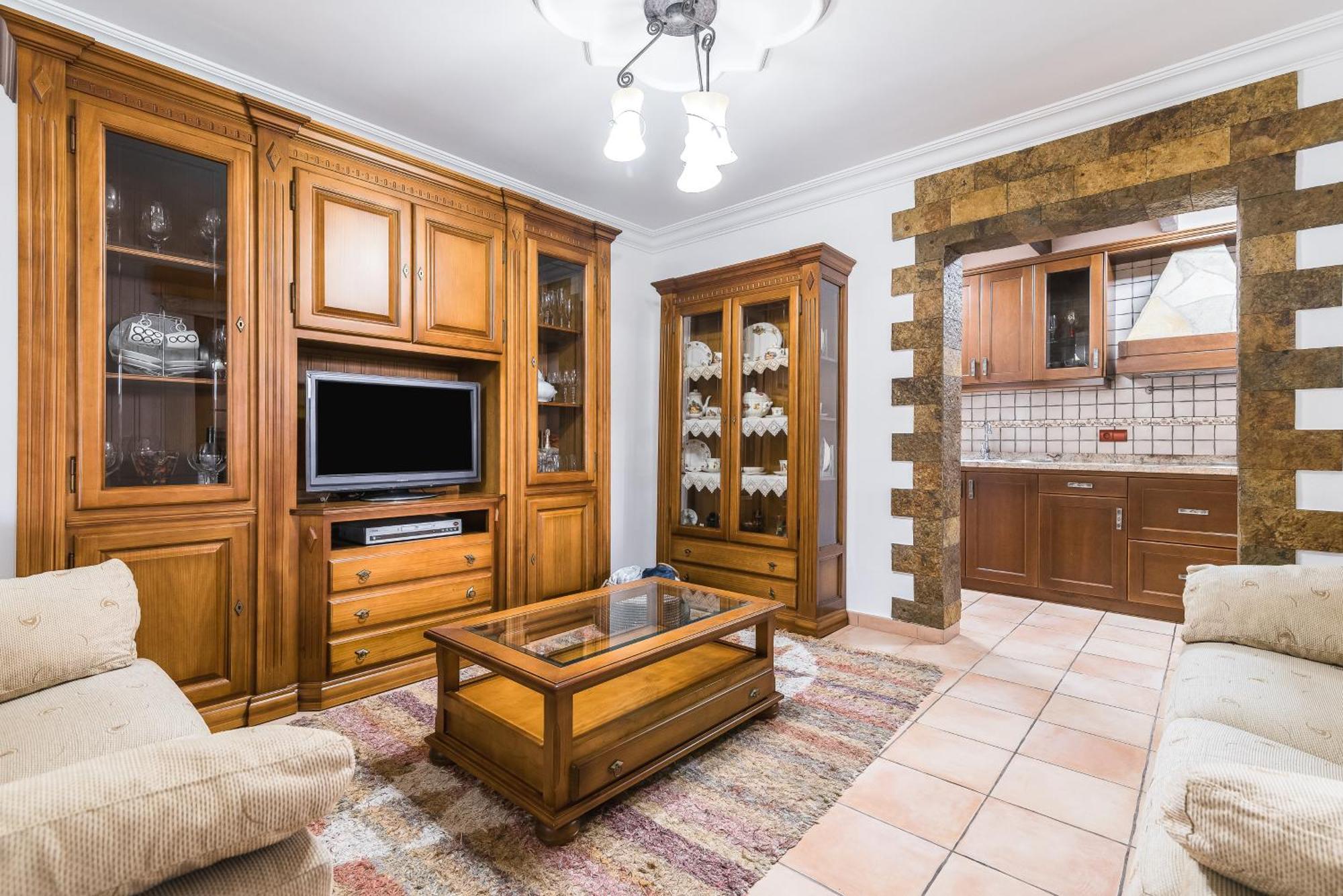 Villa Janeth Agaete (Gran Canaria)