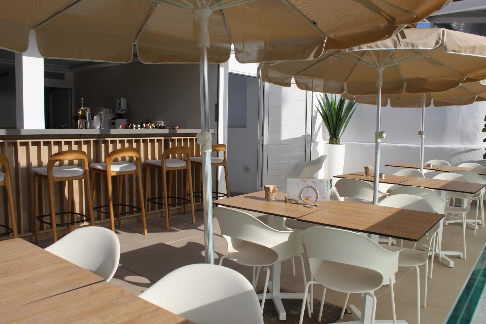 Hl Miraflor Hotel Playa del Ingles (Gran Canaria)