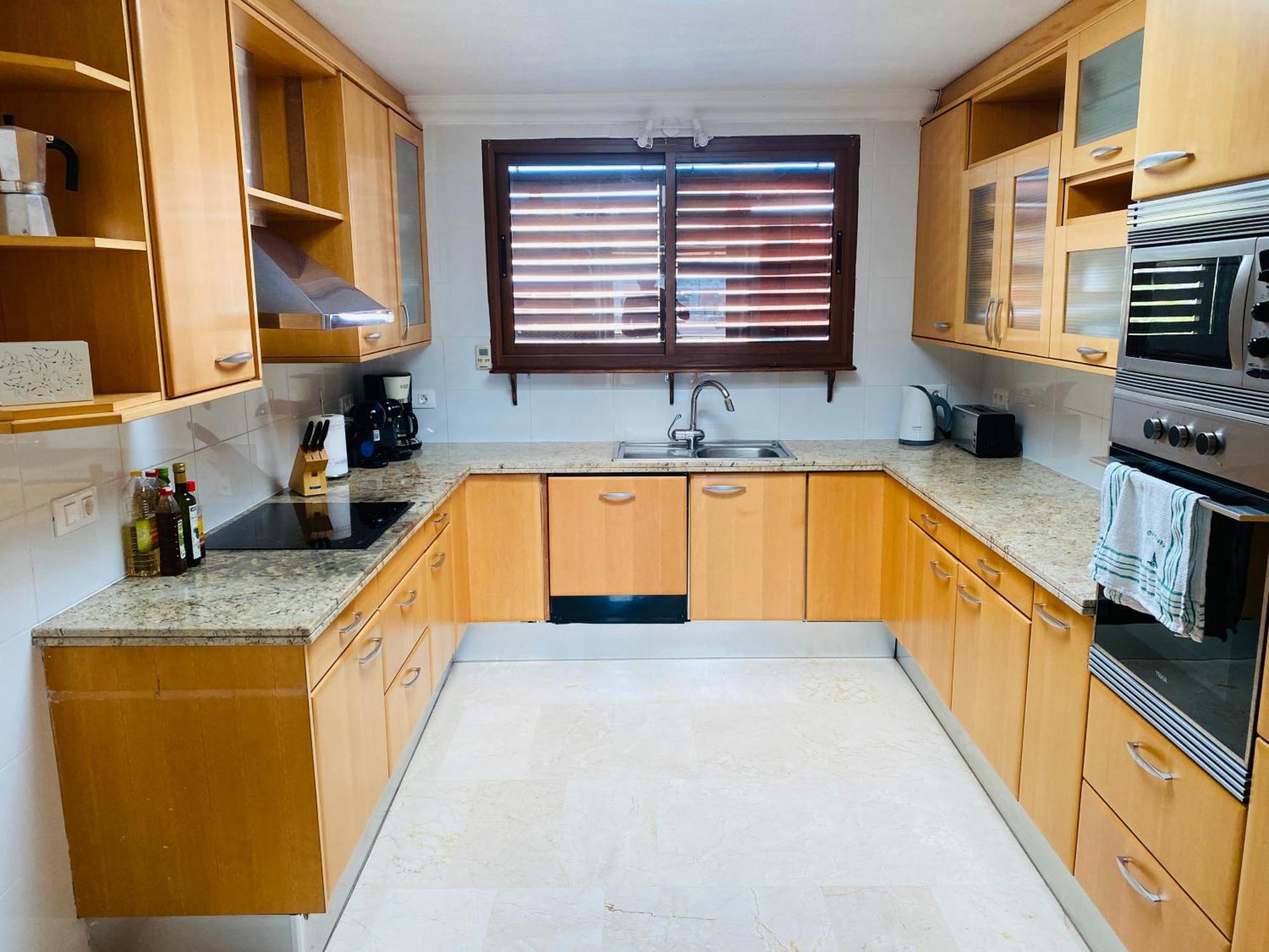 Fantastic Anfi Tauro Duplex With Ocean View Holiday home