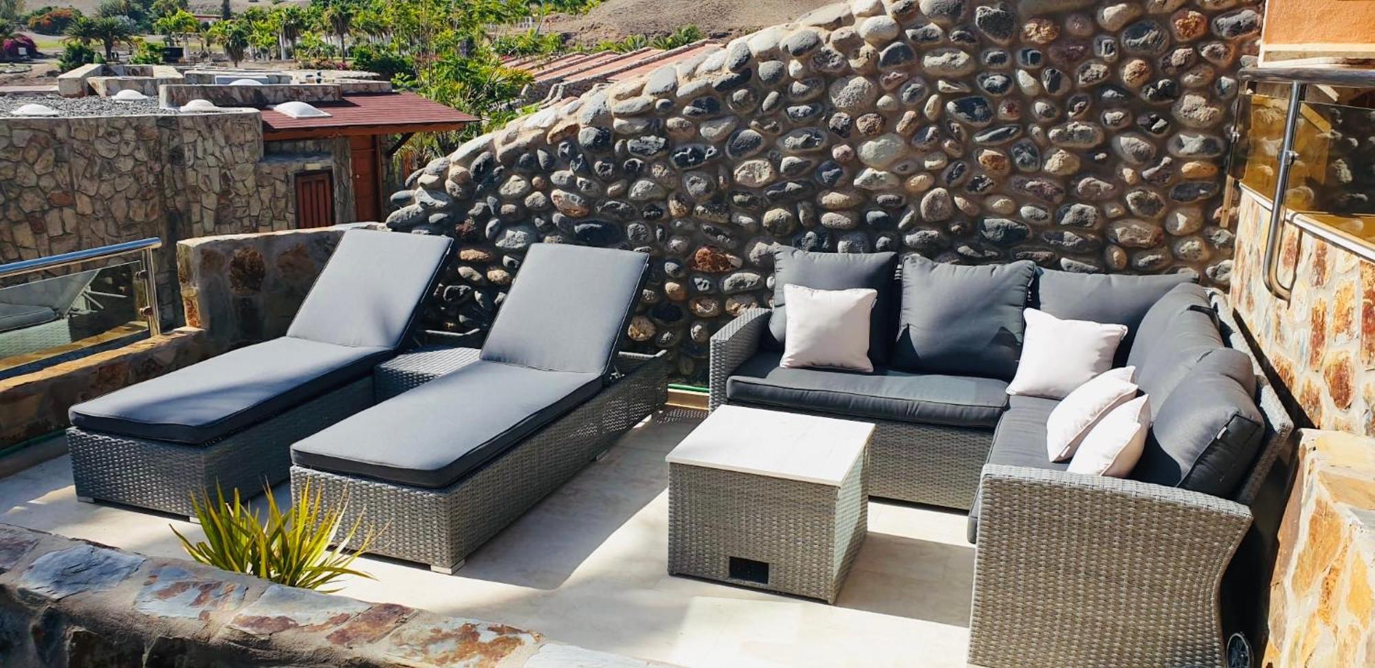 Holiday home Fantastic Anfi Tauro Duplex With Ocean View Las Palmas de Gran Canaria