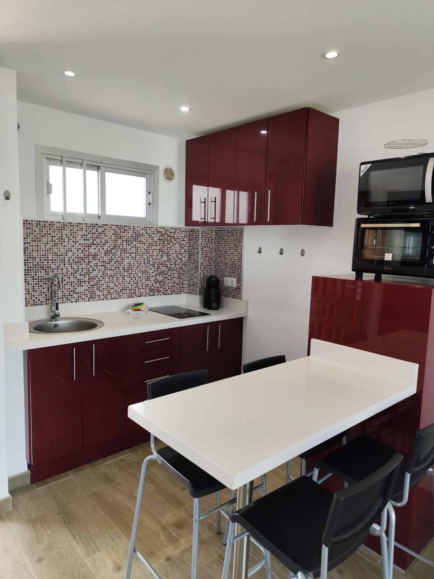 Appartement Playa Del Ingles D&m Near Yumbo