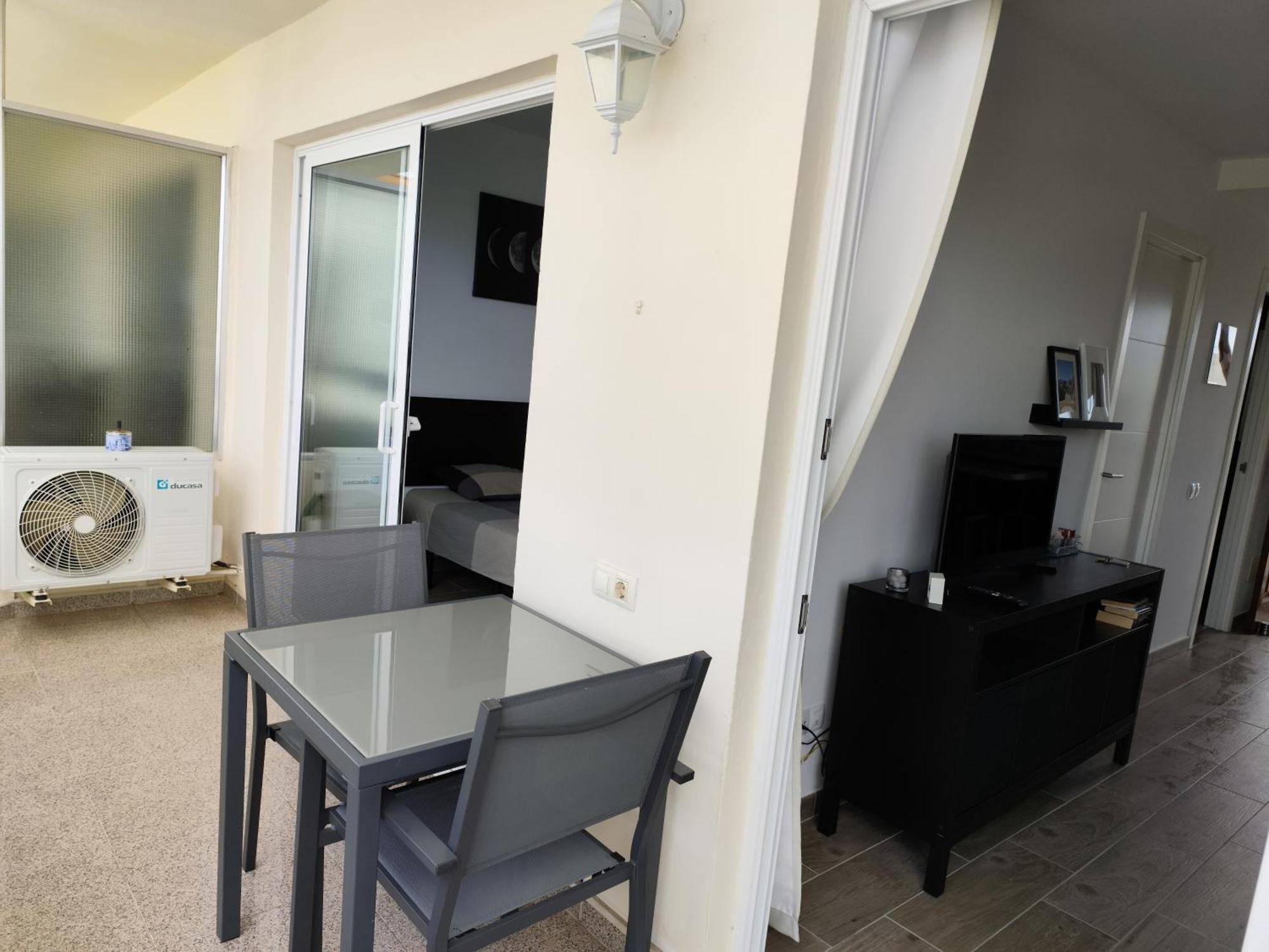 Appartement Playa Del Ingles D&m Near Yumbo San Bartolomé