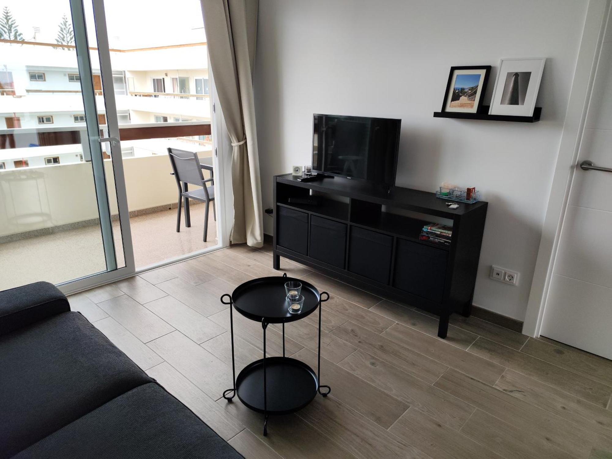 Appartement Playa Del Ingles D&m Near Yumbo *
