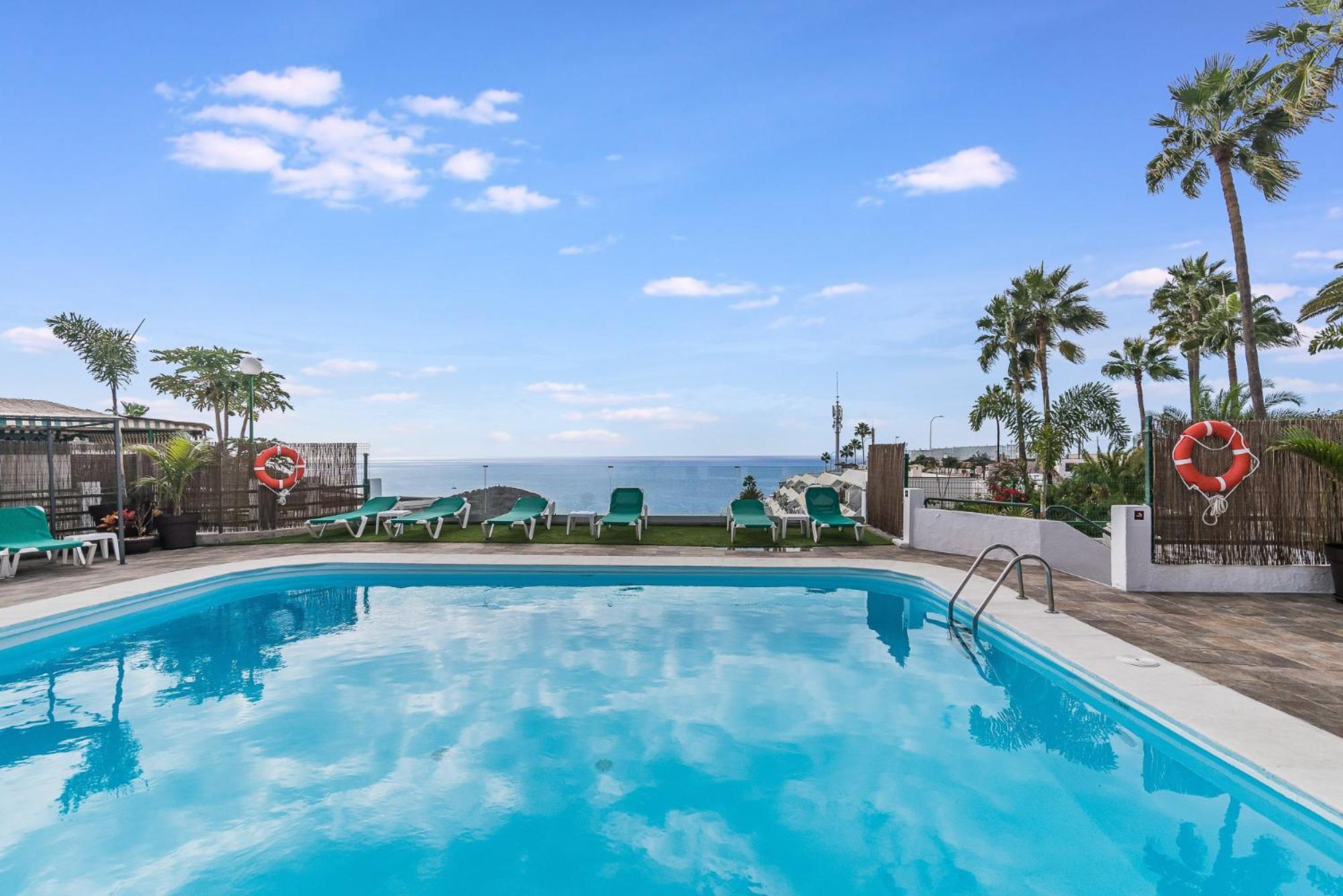 Rosa Ocean View * Puerto Rico (Gran Canaria)