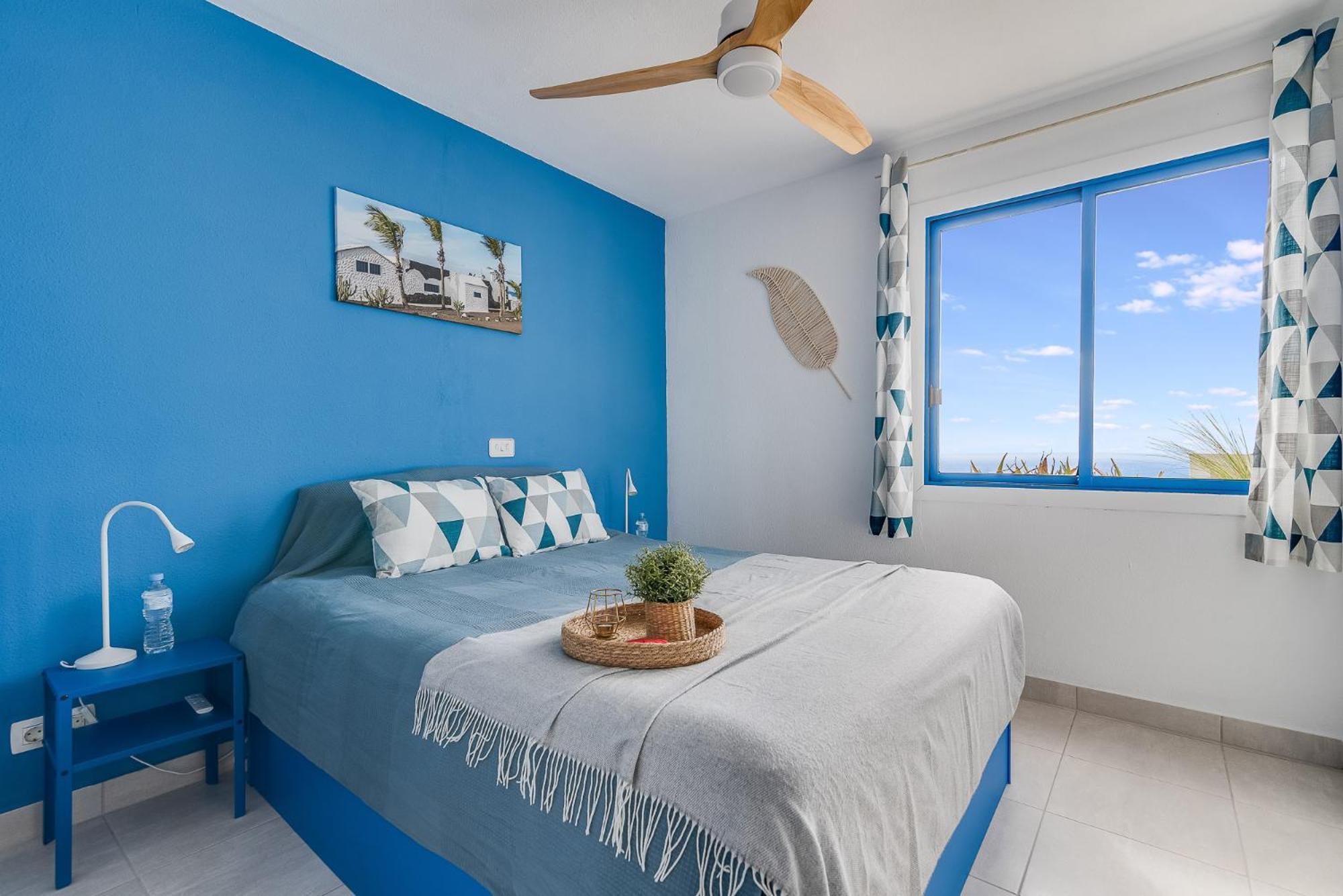 Apartamento Rosa Ocean View
