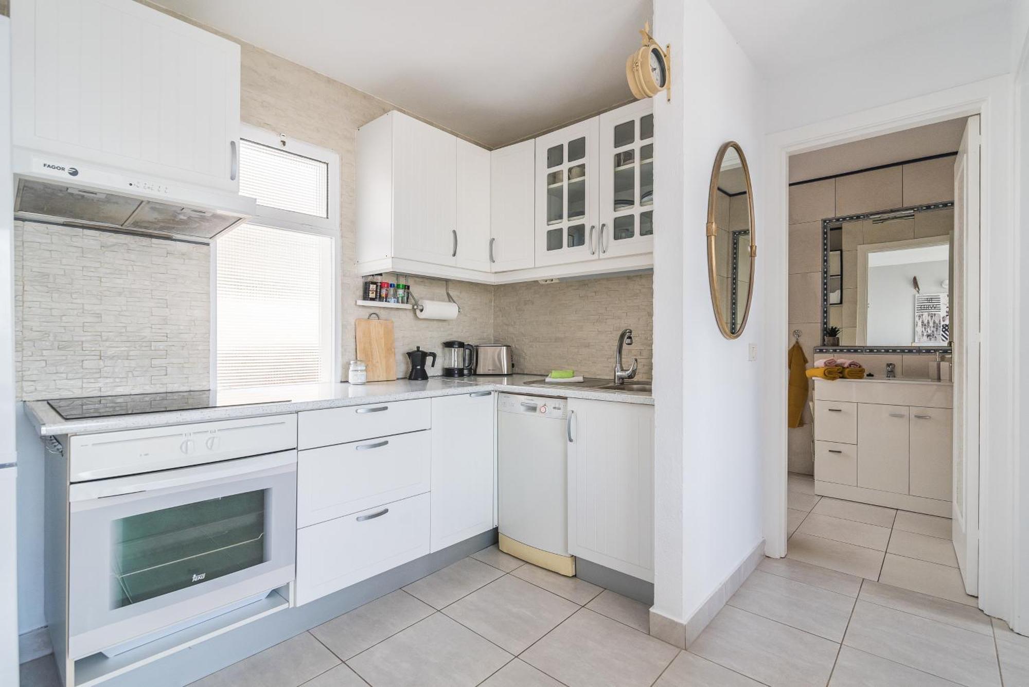 Apartamento Rosa Ocean View Puerto Rico (Gran Canaria)