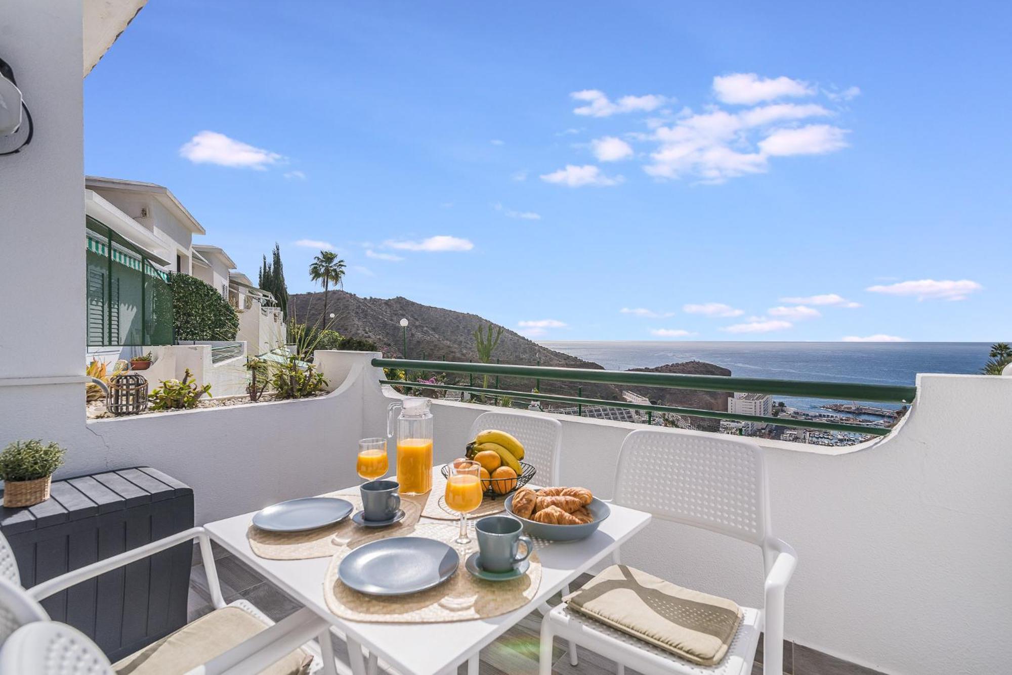 Rosa Ocean View * Puerto Rico (Gran Canaria)