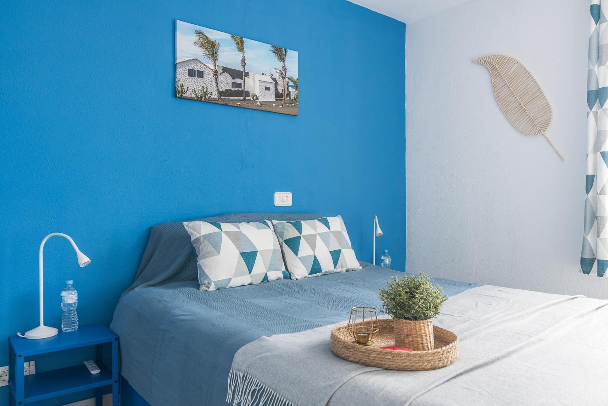 Apartamento Rosa Ocean View