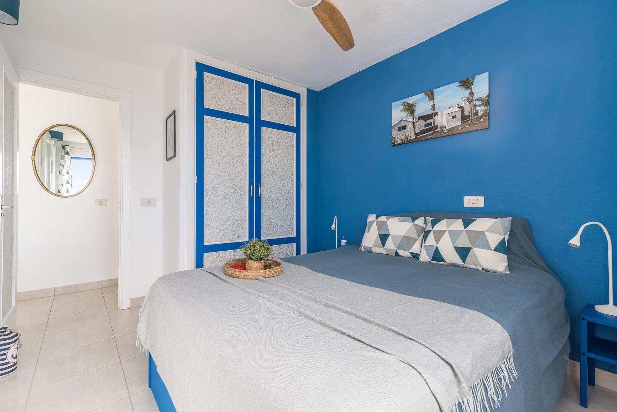 Rosa Ocean View Apartamento Puerto Rico (Gran Canaria)