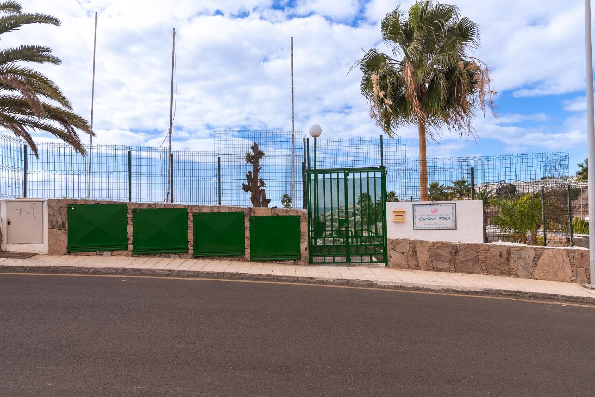 Apartamento Rosa Ocean View Puerto Rico (Gran Canaria)