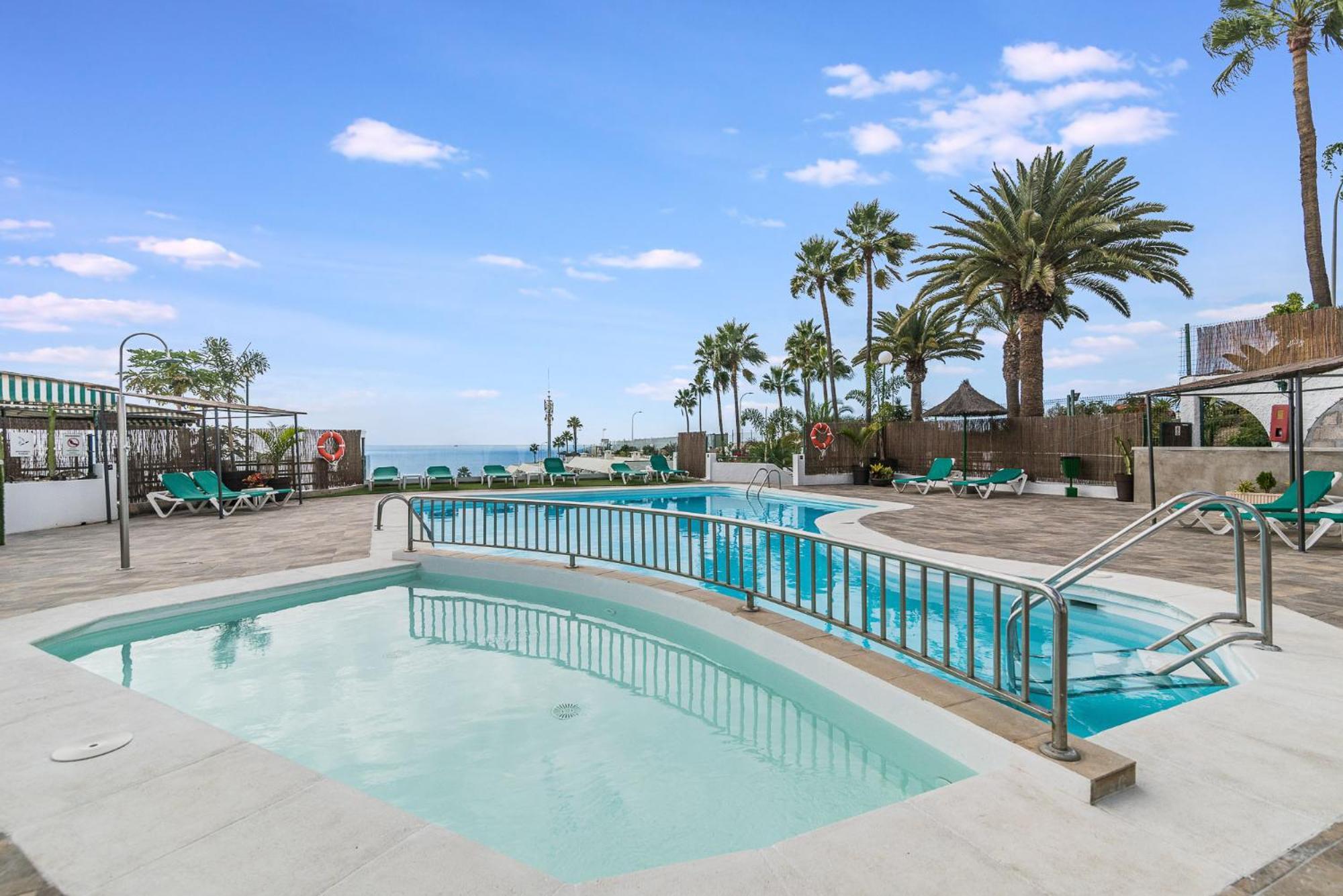 Apartamento Rosa Ocean View *