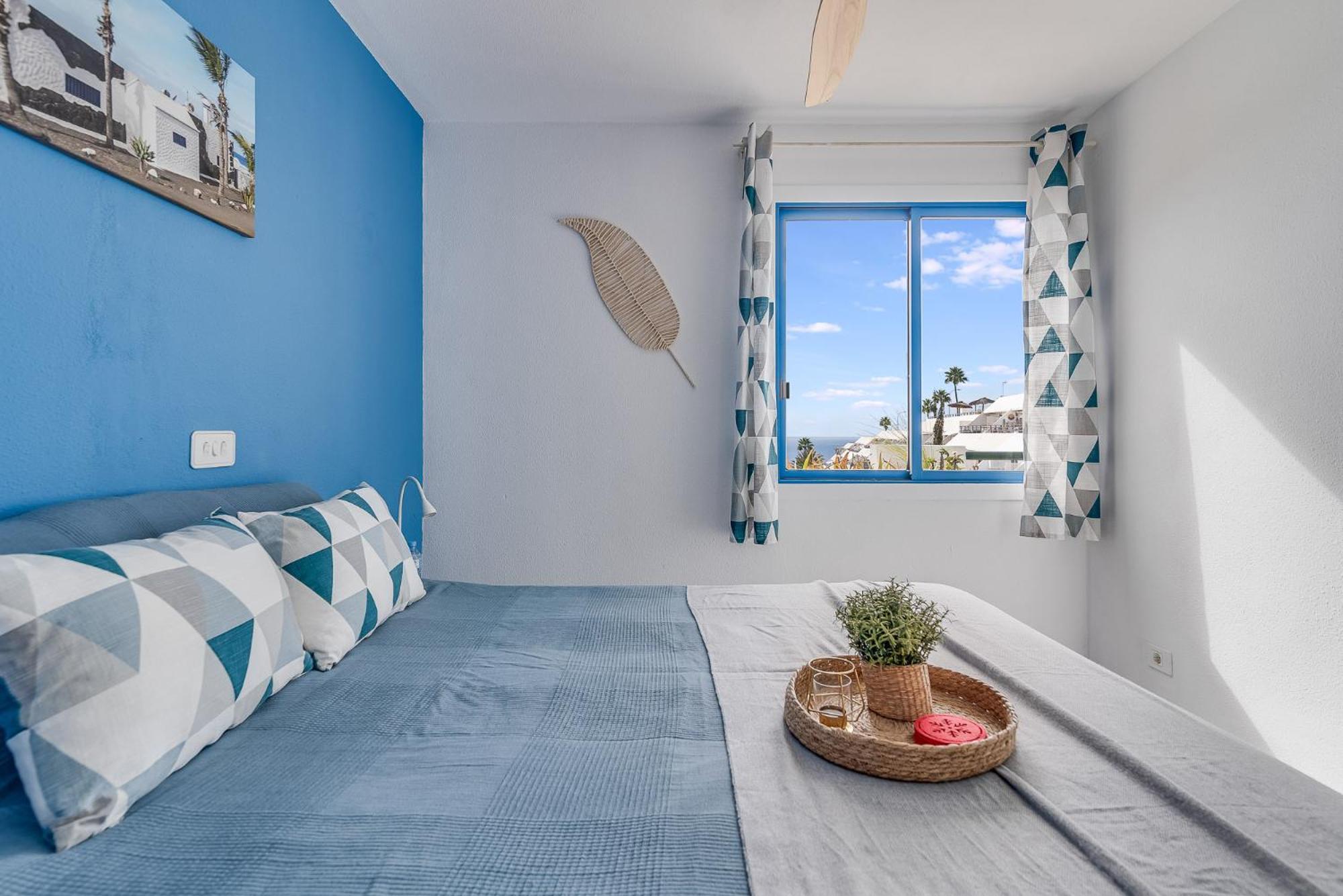 Apartamento Rosa Ocean View