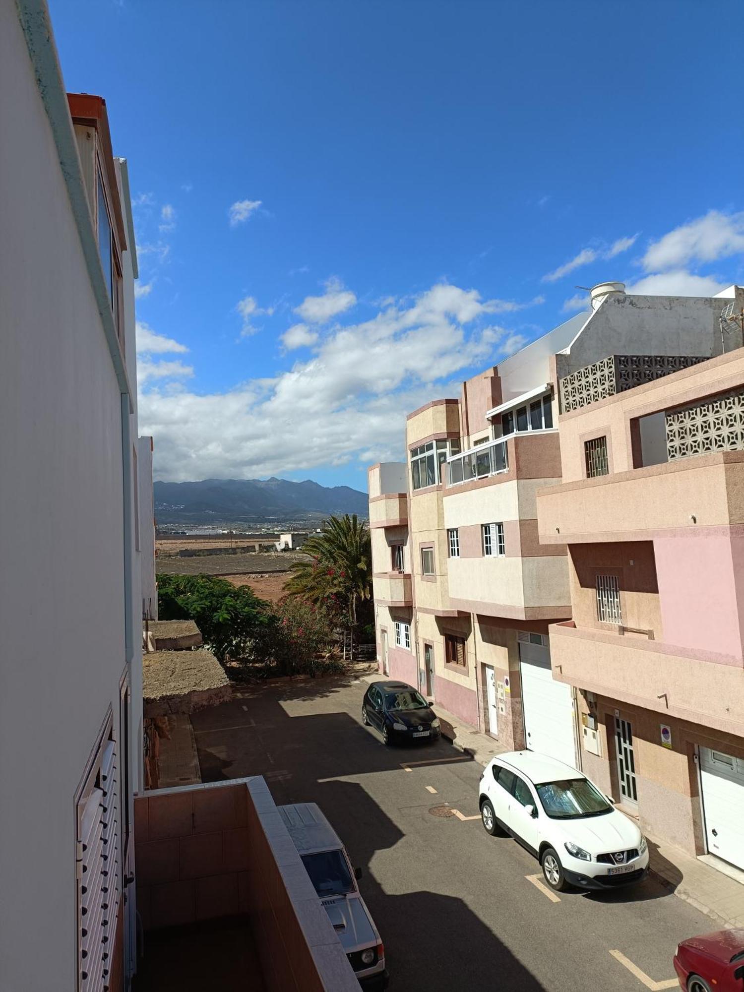 La Casa De Aba Telde