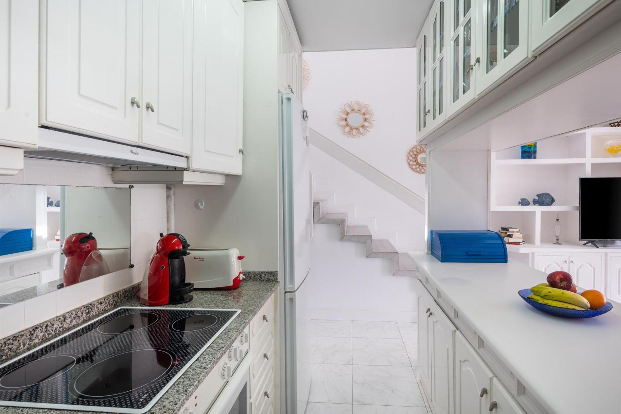 Sunsuite Casa Bonita, 4 Appartement San Bartolomé