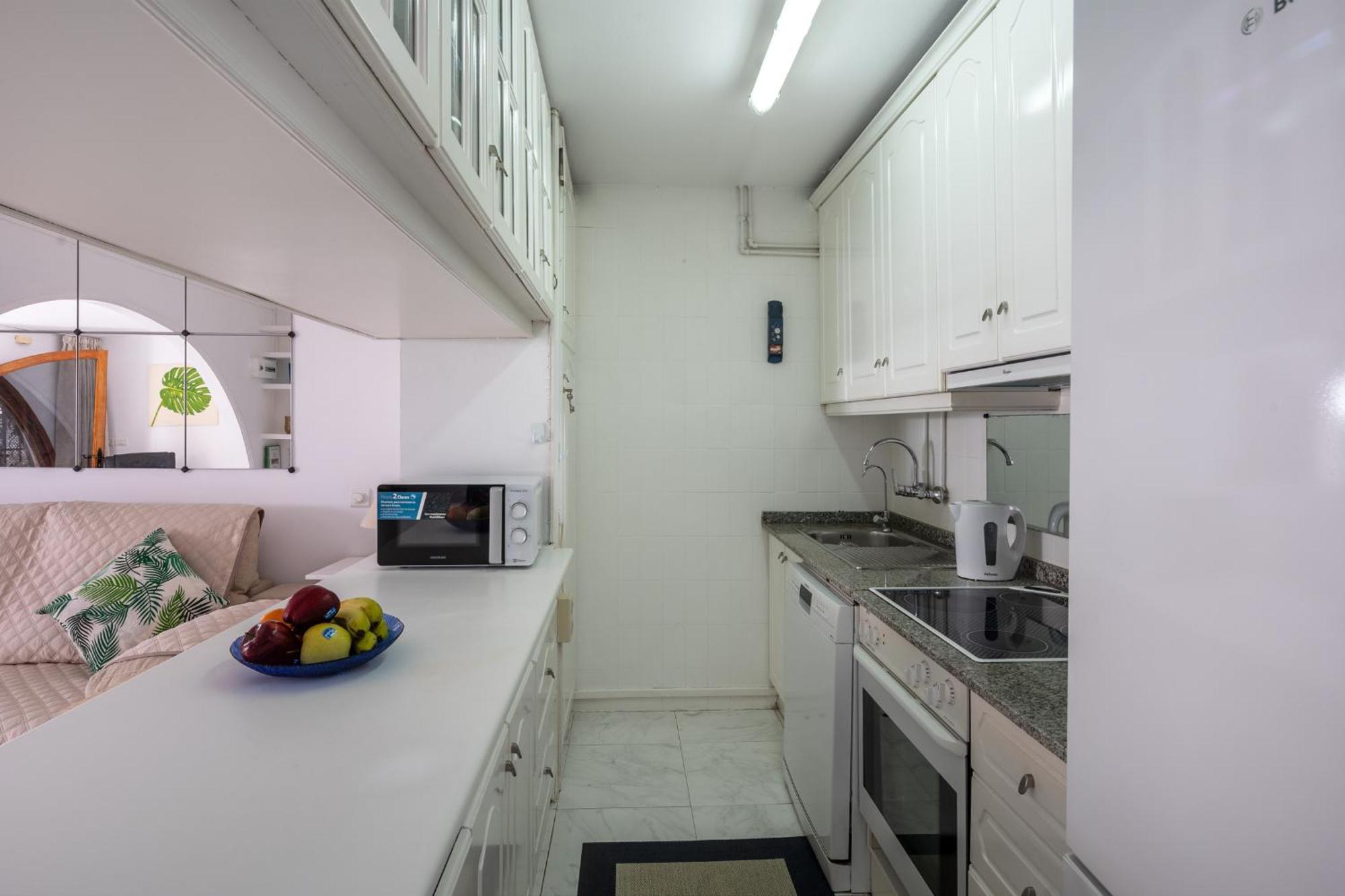 Apartment Sunsuite Casa Bonita, 4