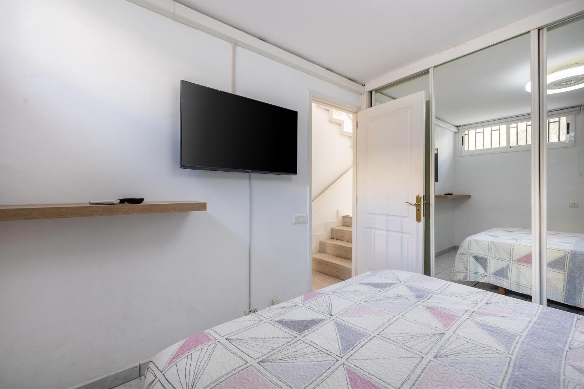 Sunsuite Casa Bonita, 4 Apartment *