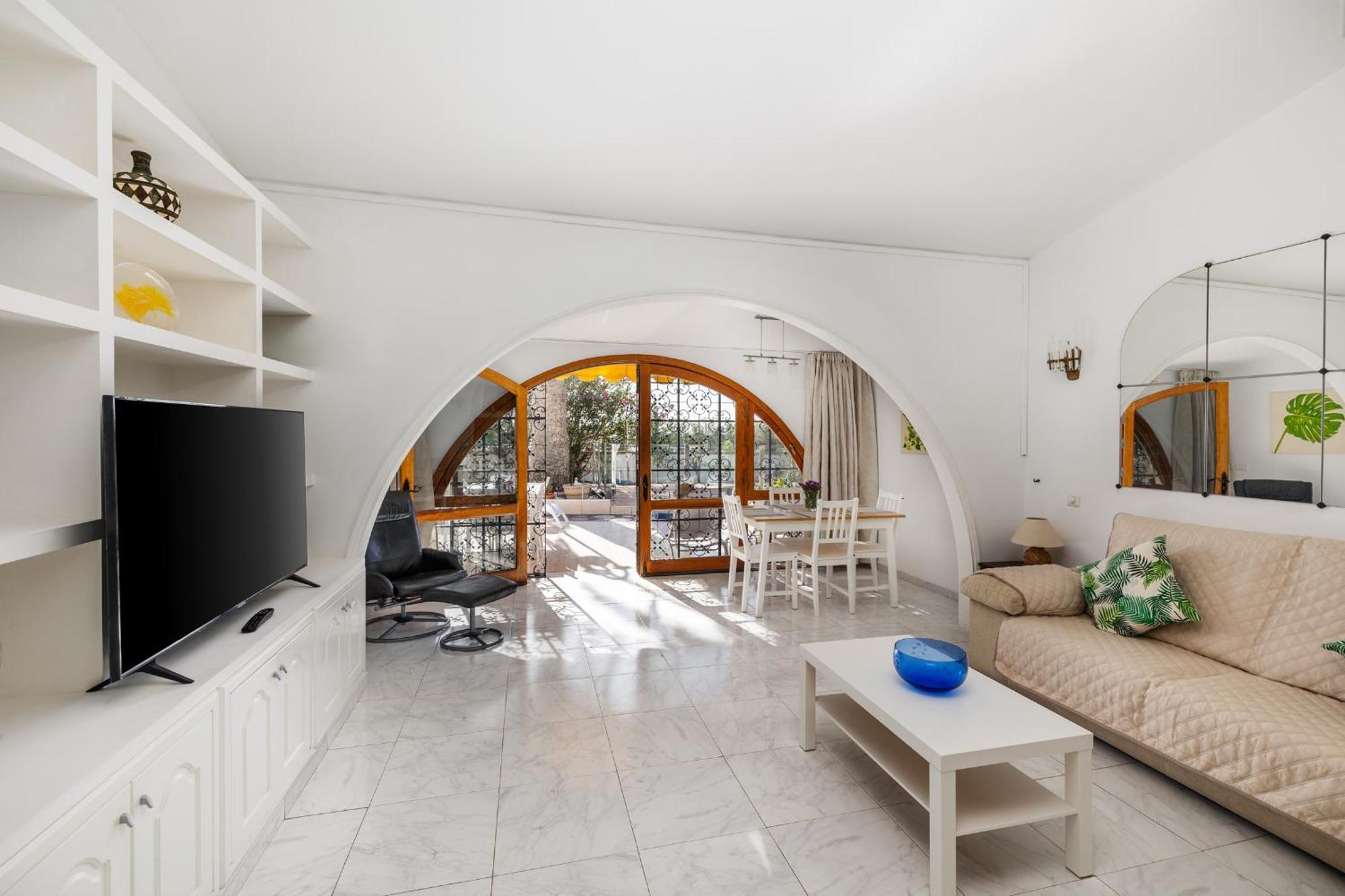 Sunsuite Casa Bonita, 4
