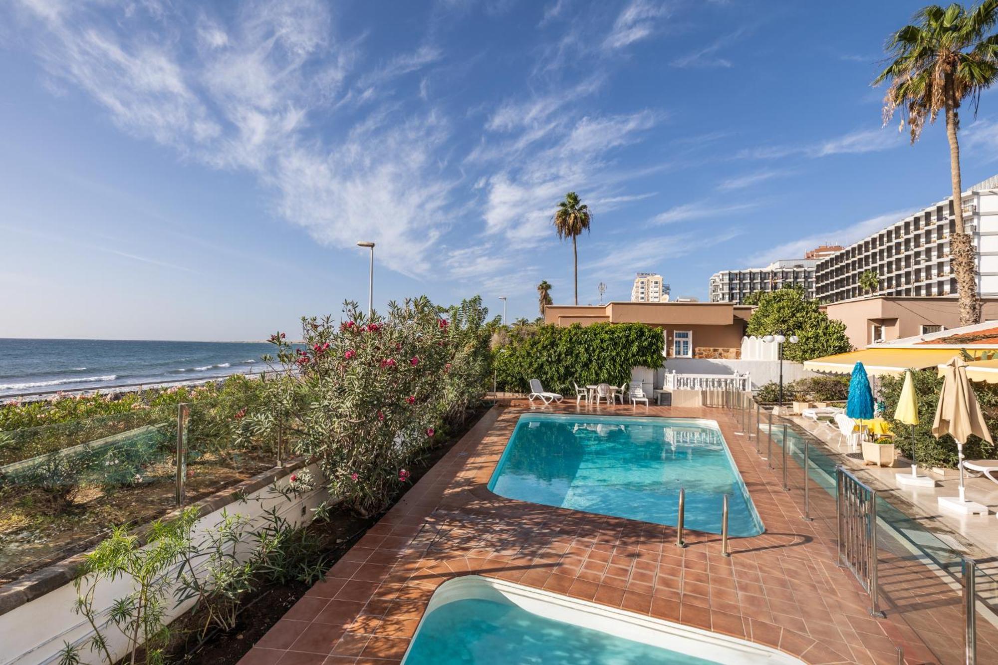 Apartment Sunsuite Casa Bonita, 4 San Bartolome de Tirajana (Gran Canaria)